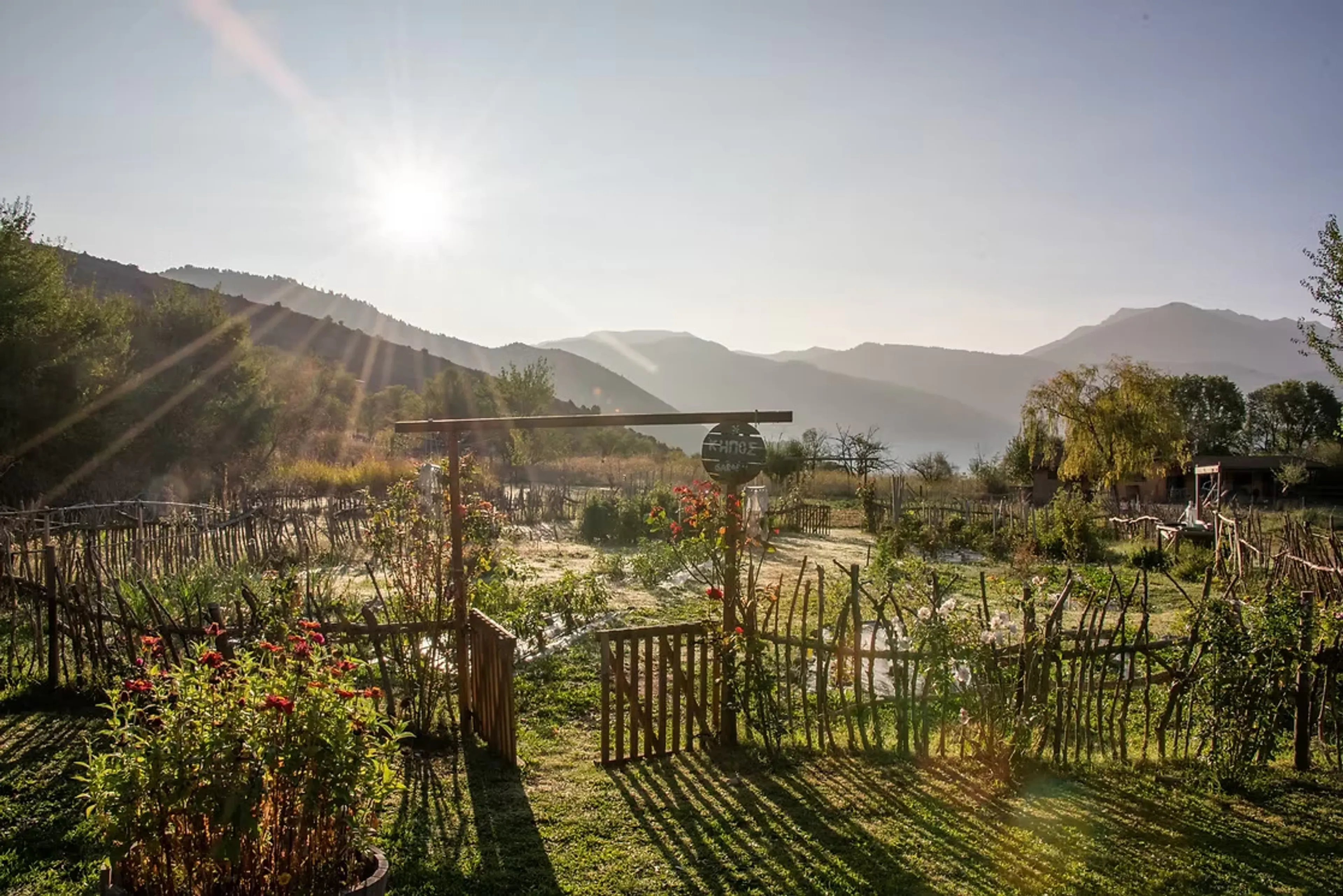 Yoga und Wandern in Agrafa: Natur, Kultur und Erholung - 4