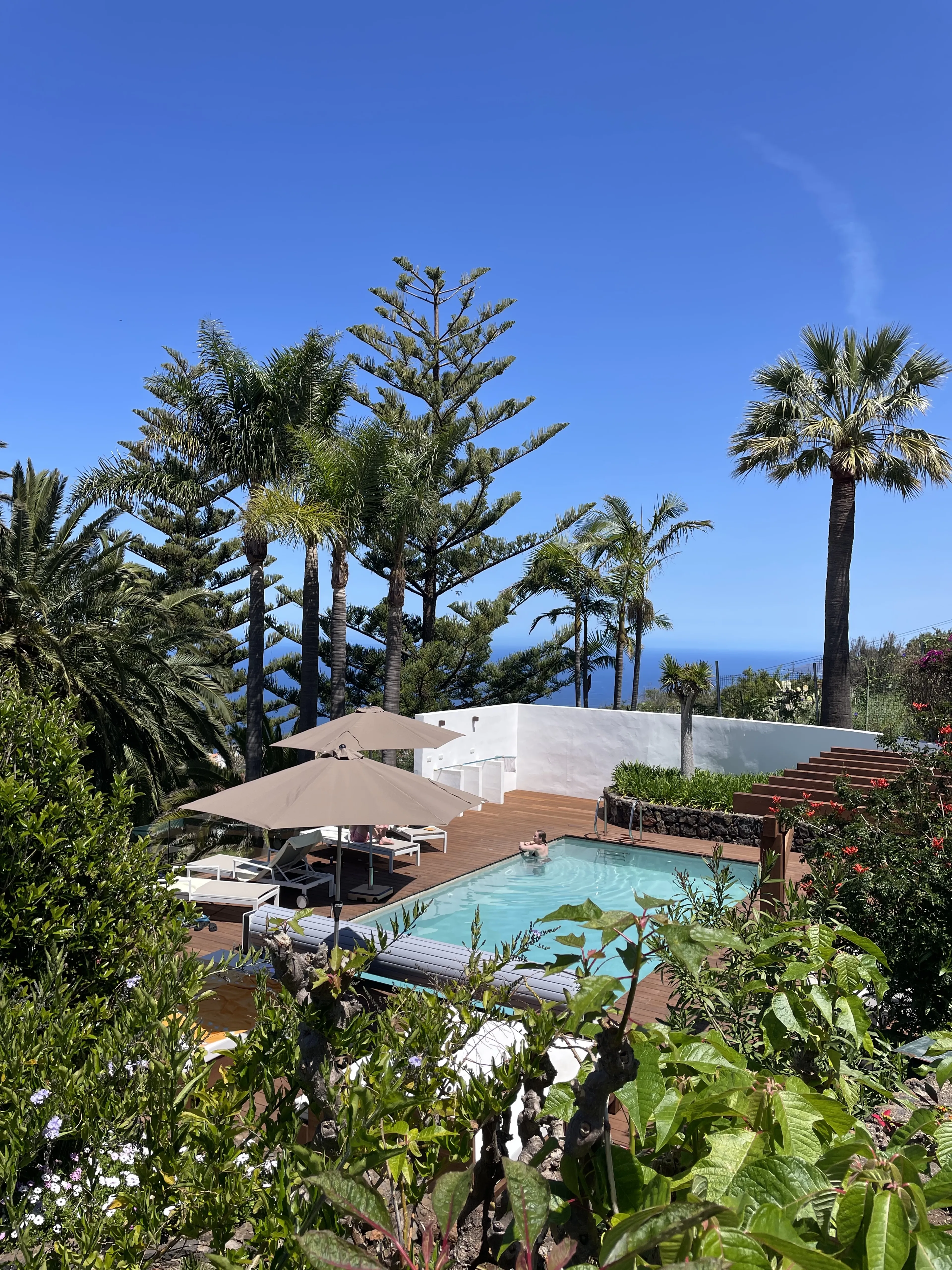 Yoga-Woche voller Lebendigkeit, Genuss und Liebe zu dir selbst - 2