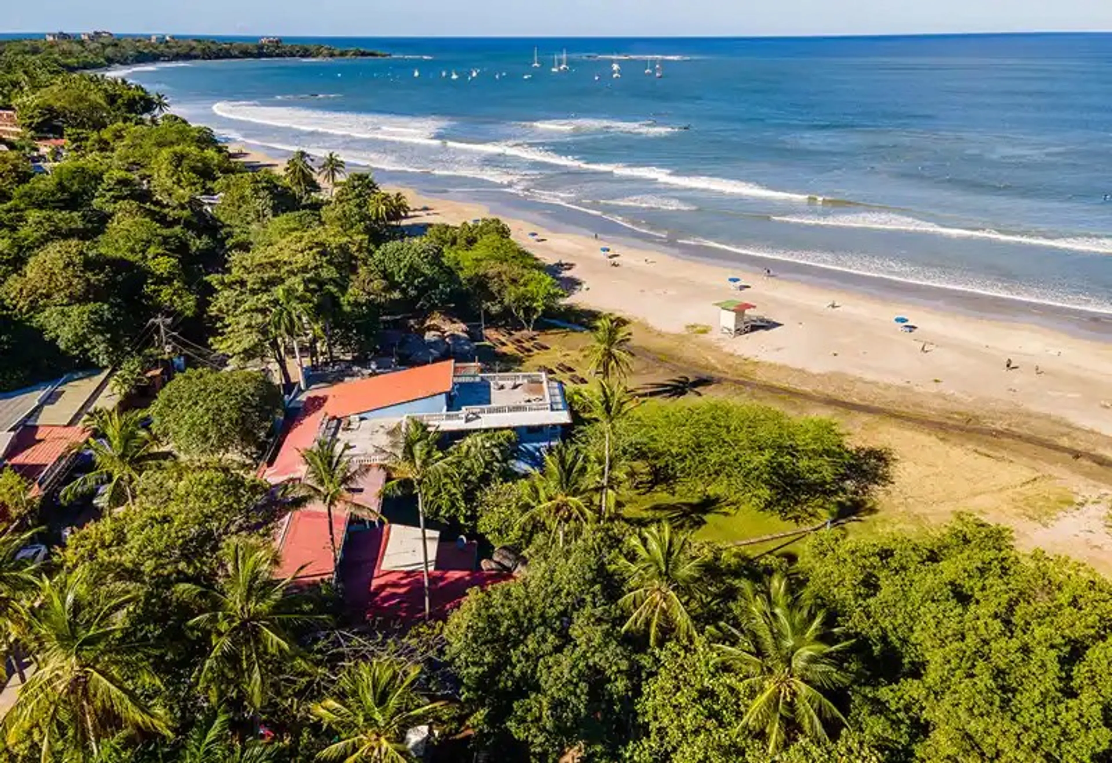 Surf-Guiding in Costa Rica: Legendäre Wellen und geheime Spots - 5