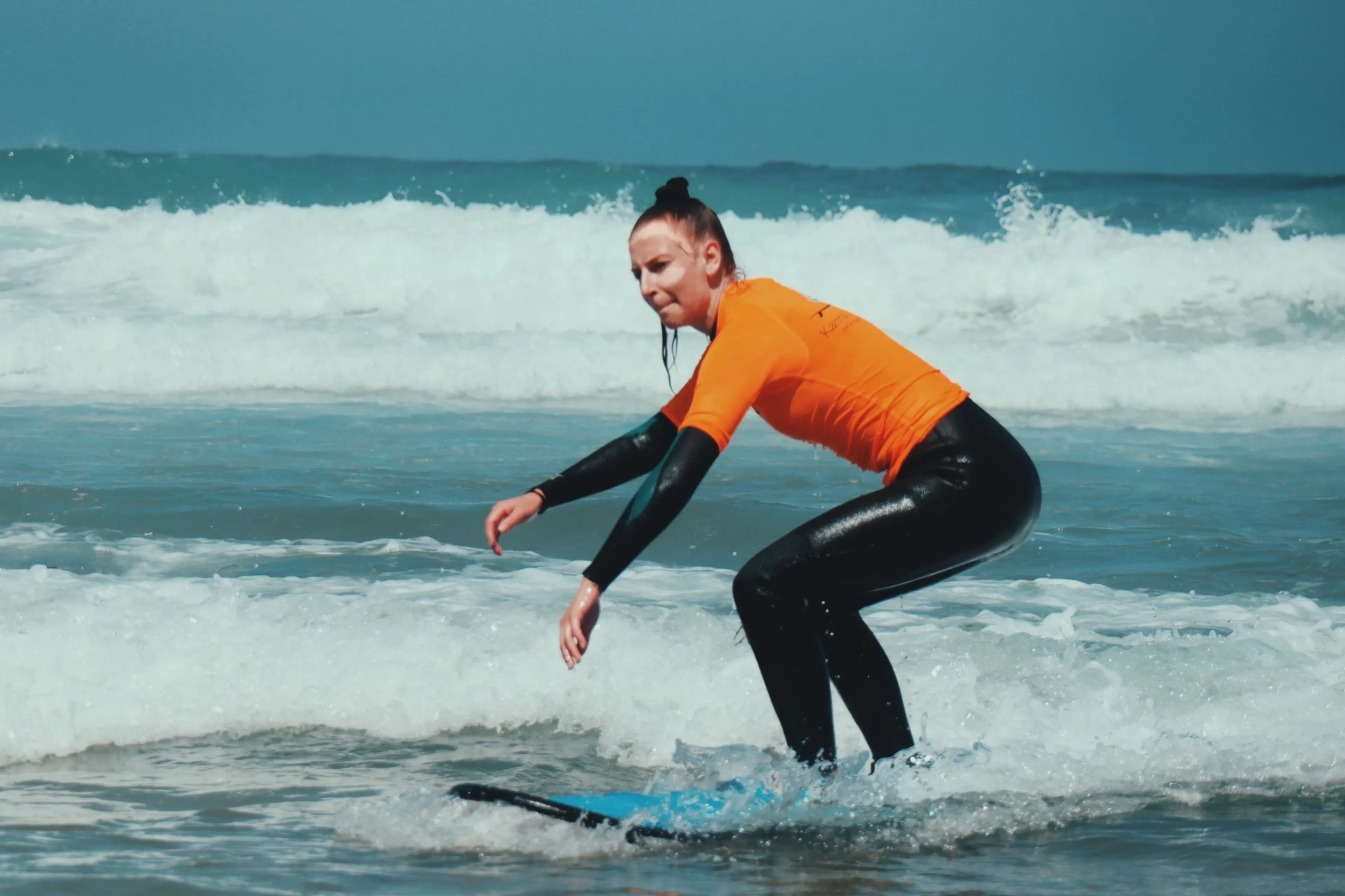 Surf Retreat an der Algarve: Entdecke die besten Surfspots der Region - 1