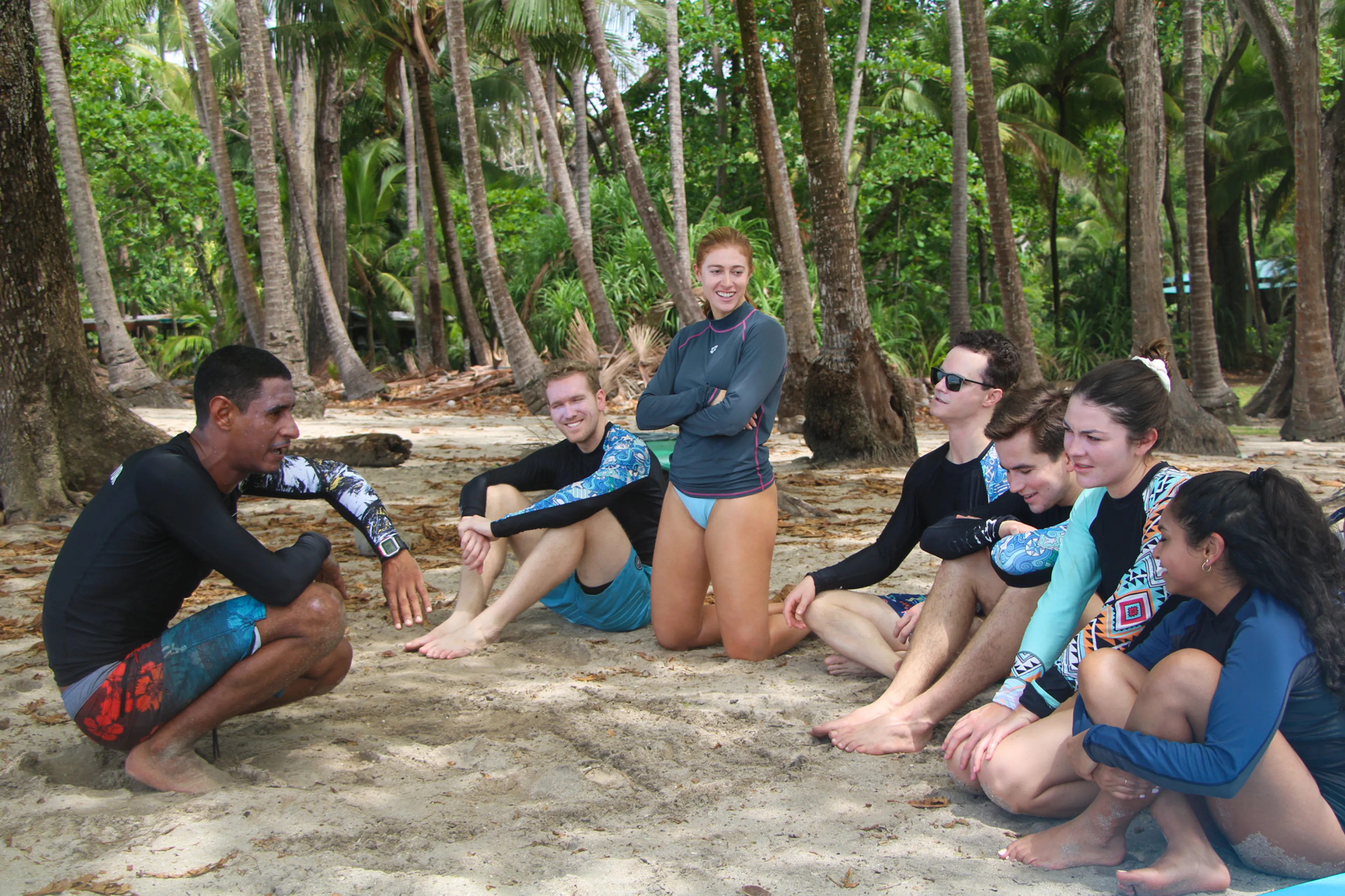 Relaxing Waves: Surfen und Yoga in Santa Teresa - 4