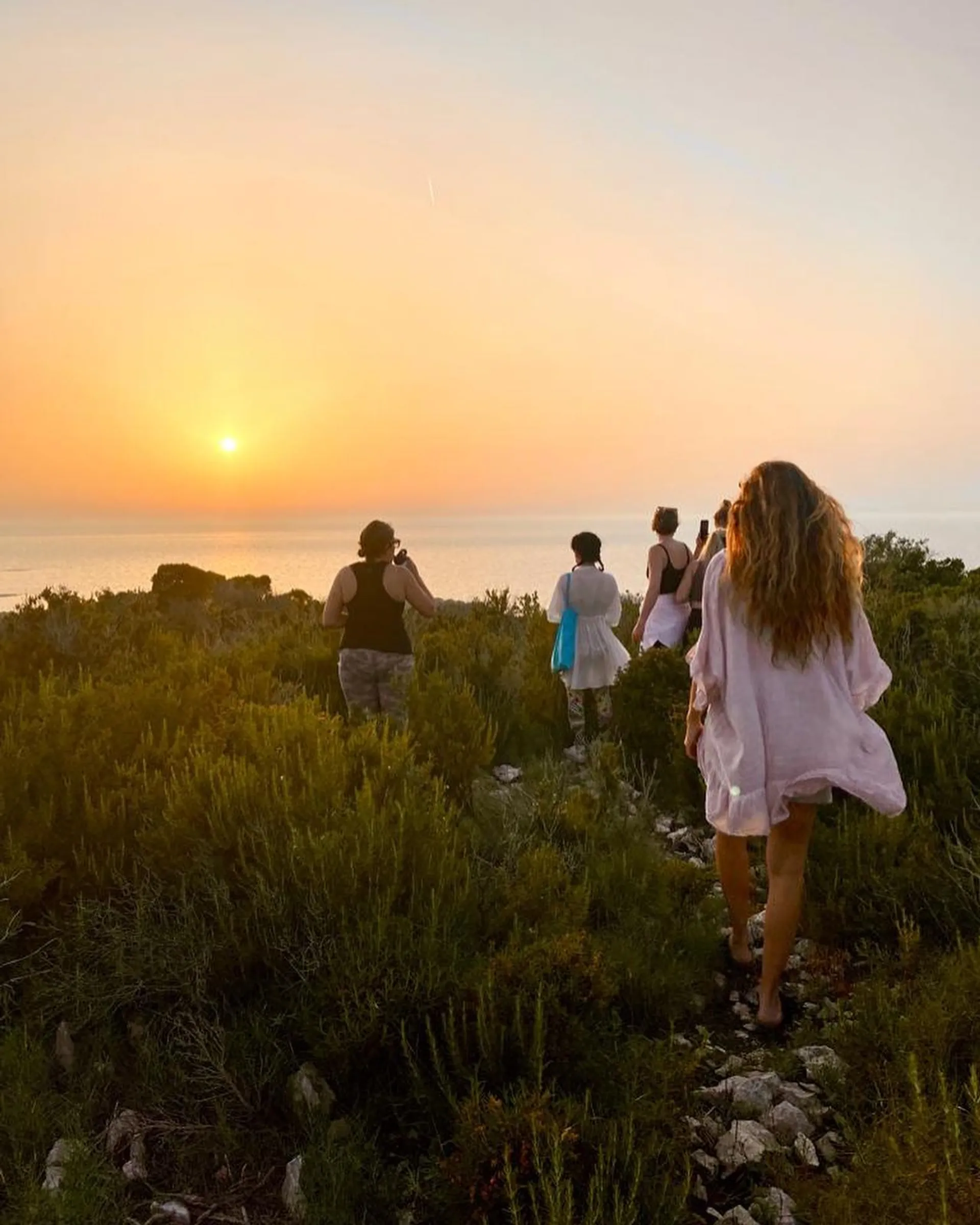 Yoga Retreat am Traumstrand - deine Reise der Selbstentdeckung