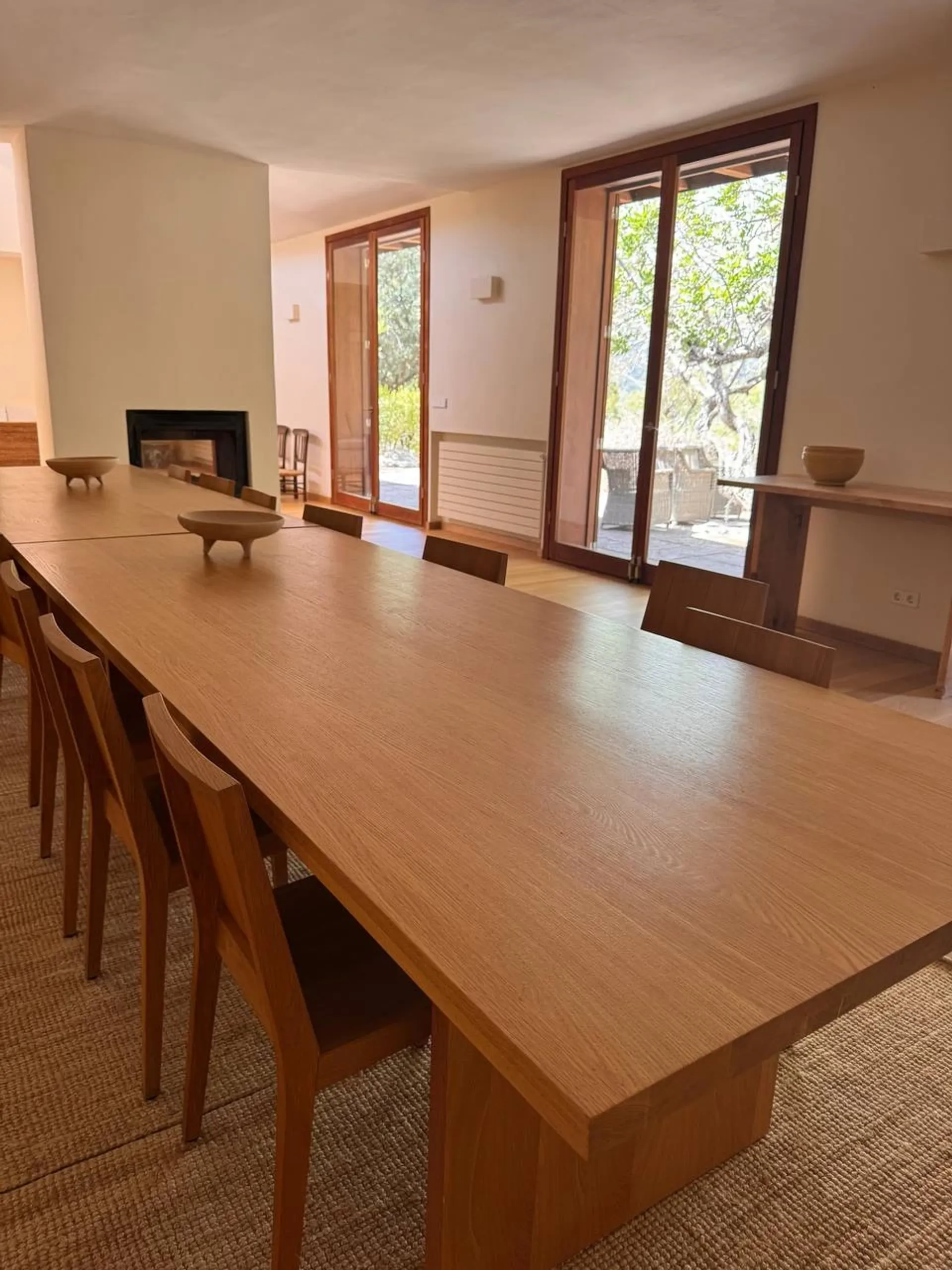 Late Autumn Bliss: Mediterranes Yin Yoga & Breathwork Retreat - 3