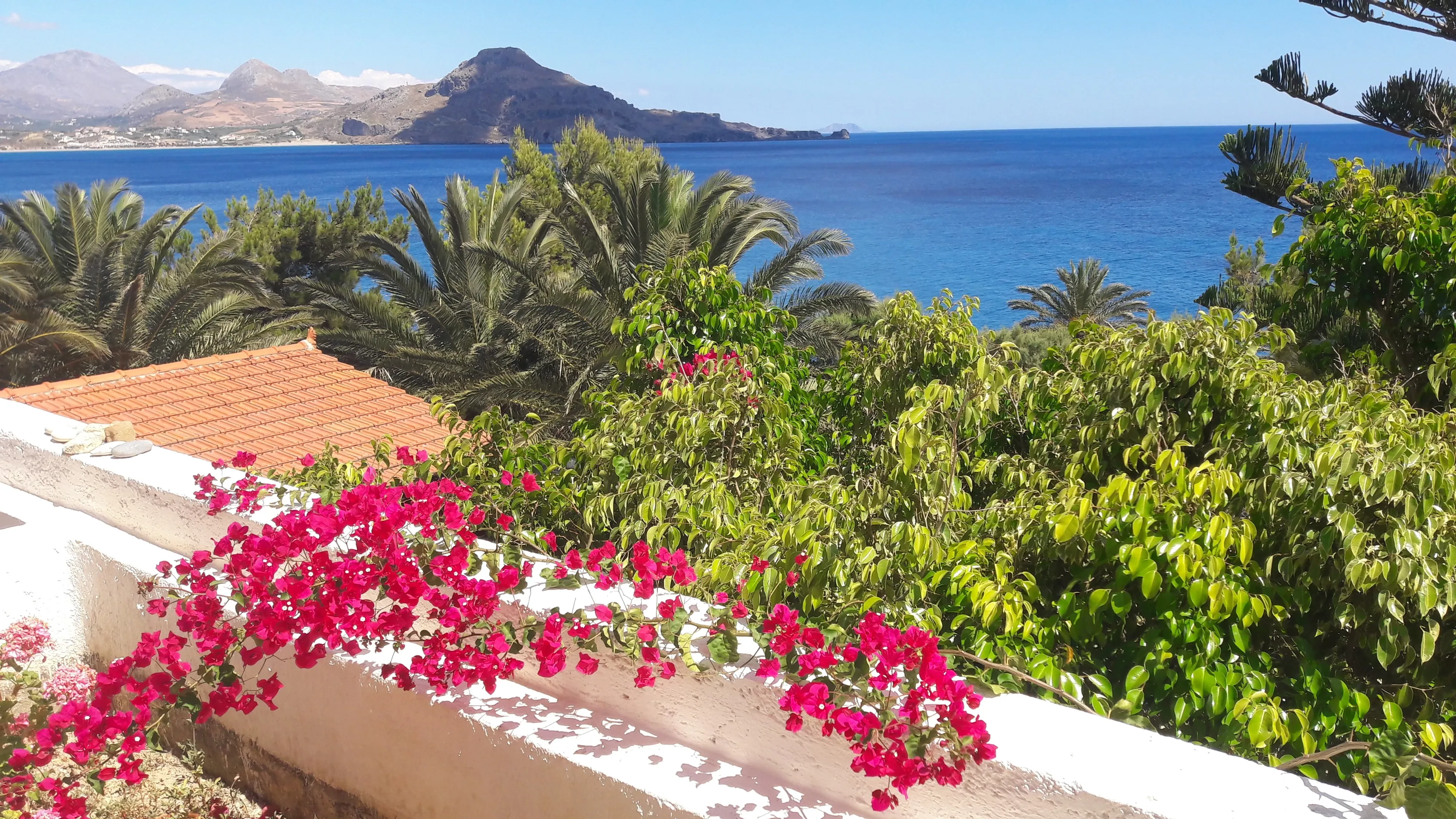 Yoga & Wandern zwischen Bergen und Meer - Erlebe den Zauber Südkretas - 2