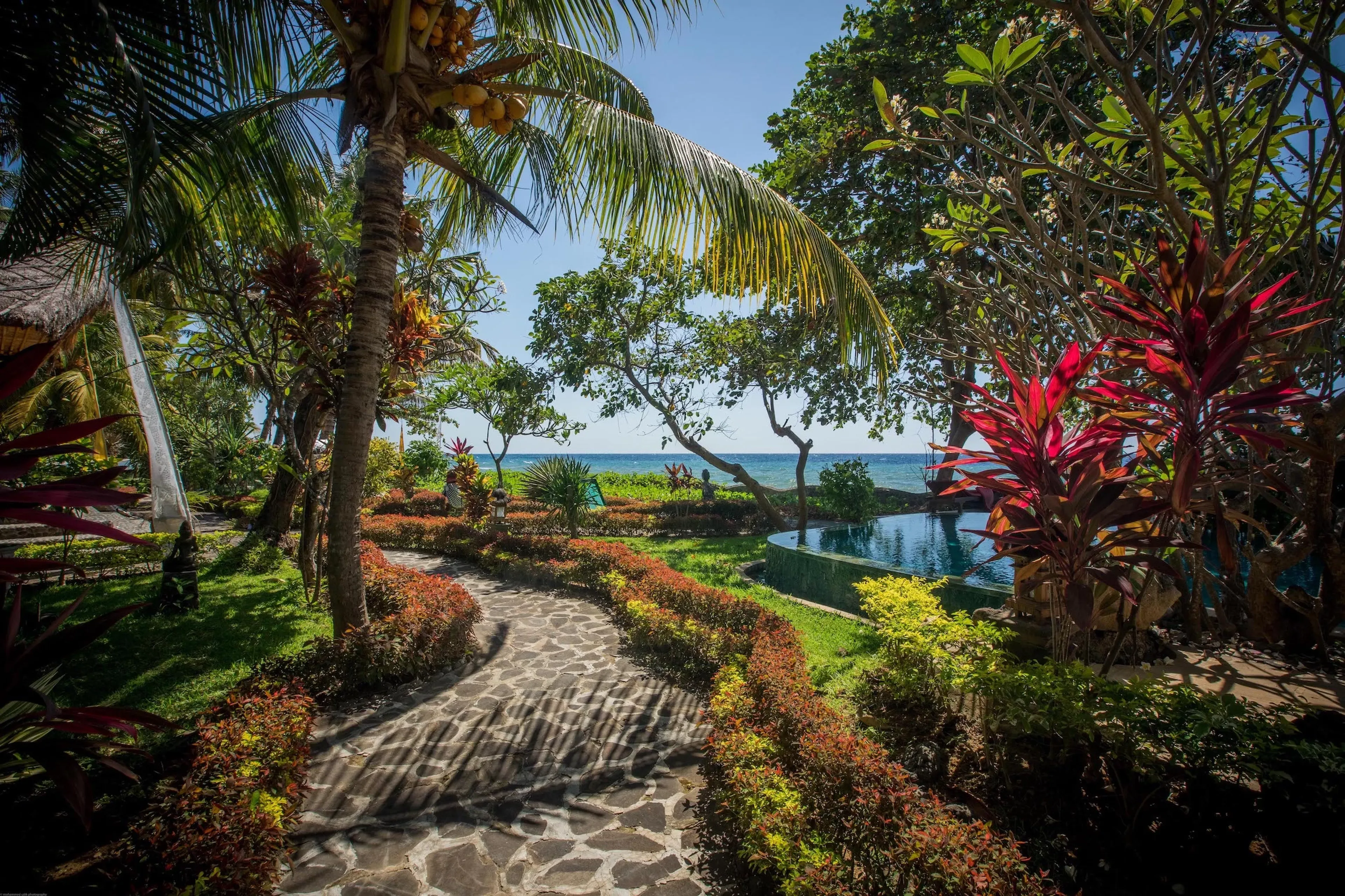 Ayurveda-Wohlfühl-Woche an der Nordküste Balis - 2
