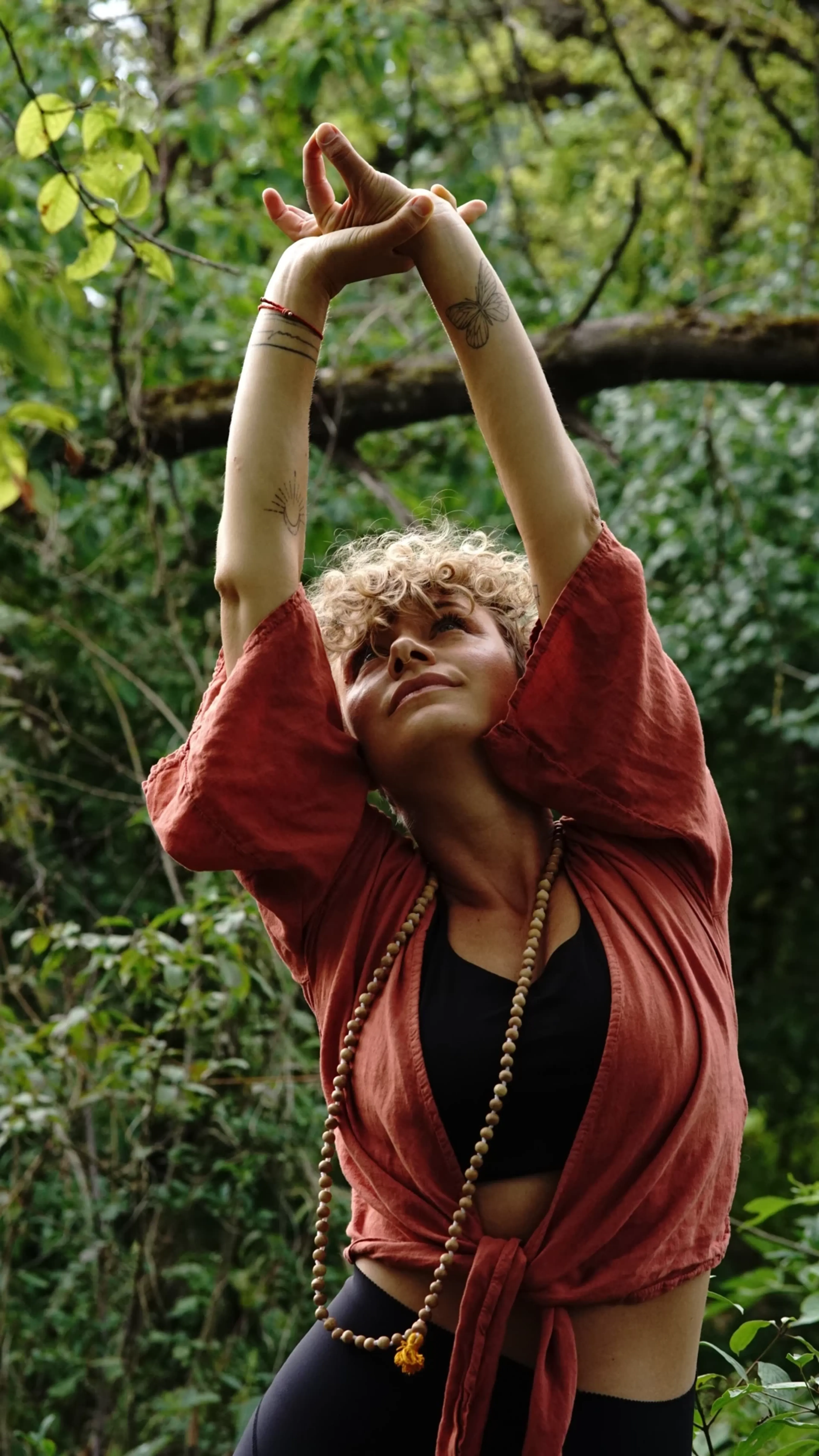 Einfach sein - Yoga Retreat für deine ganz persönliche Quality Time - 3