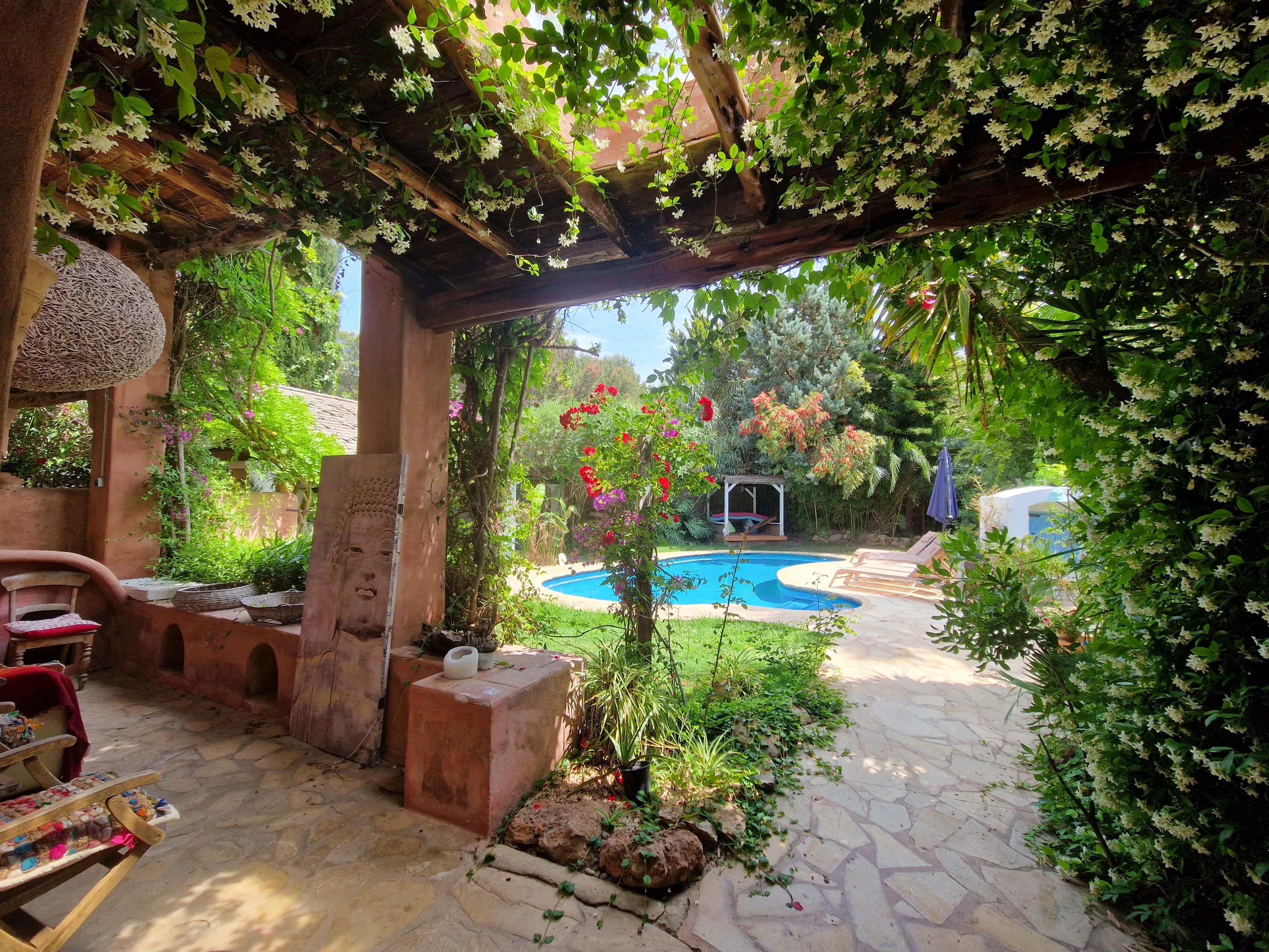 Yoga, Natur und Gelassenheit an der Küste: Ein transformatives Ibiza-Retreat - 2