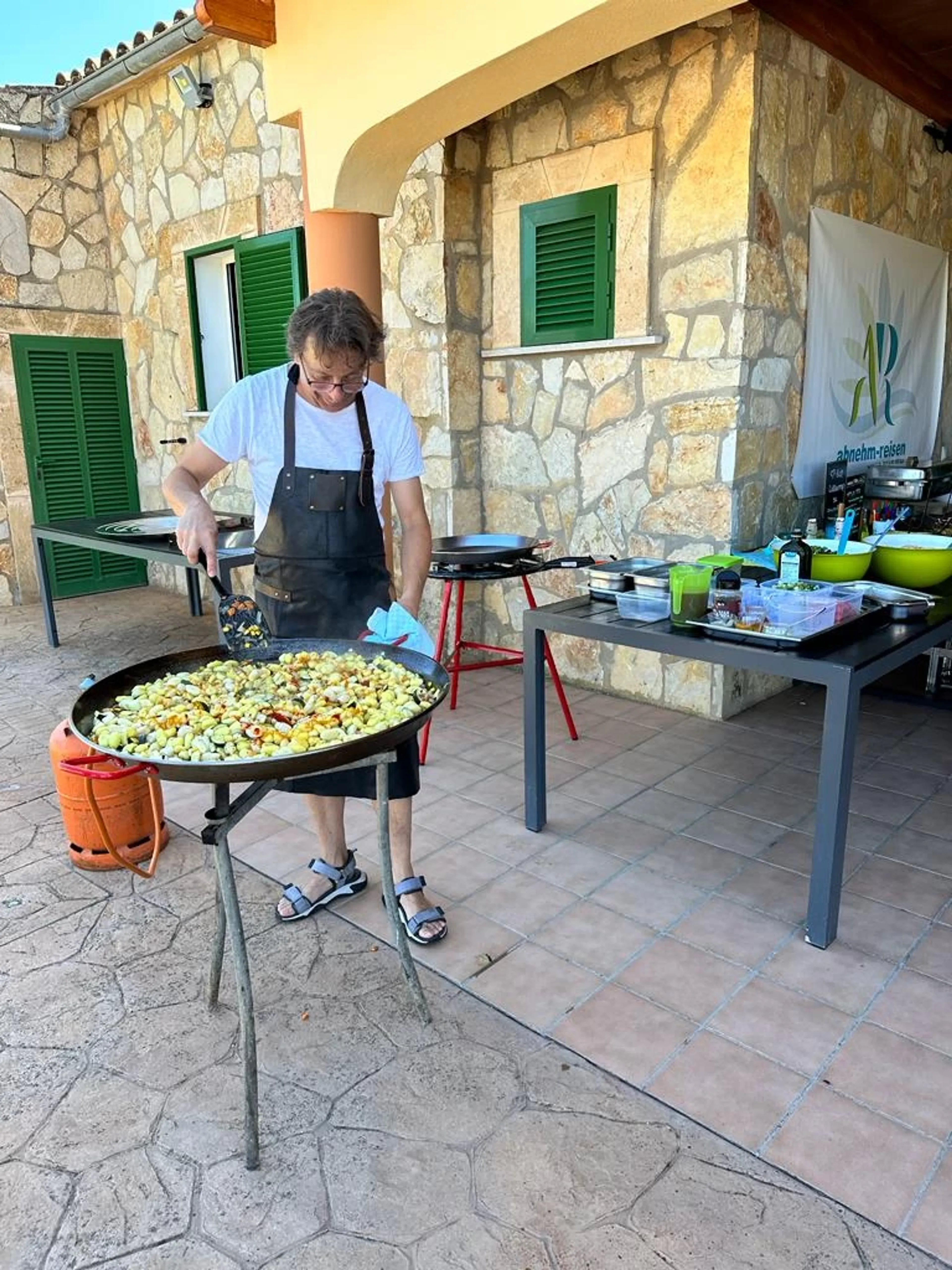 Fit, gesund & leicht: Abnehmreise auf der Sonneninsel Mallorca - 4