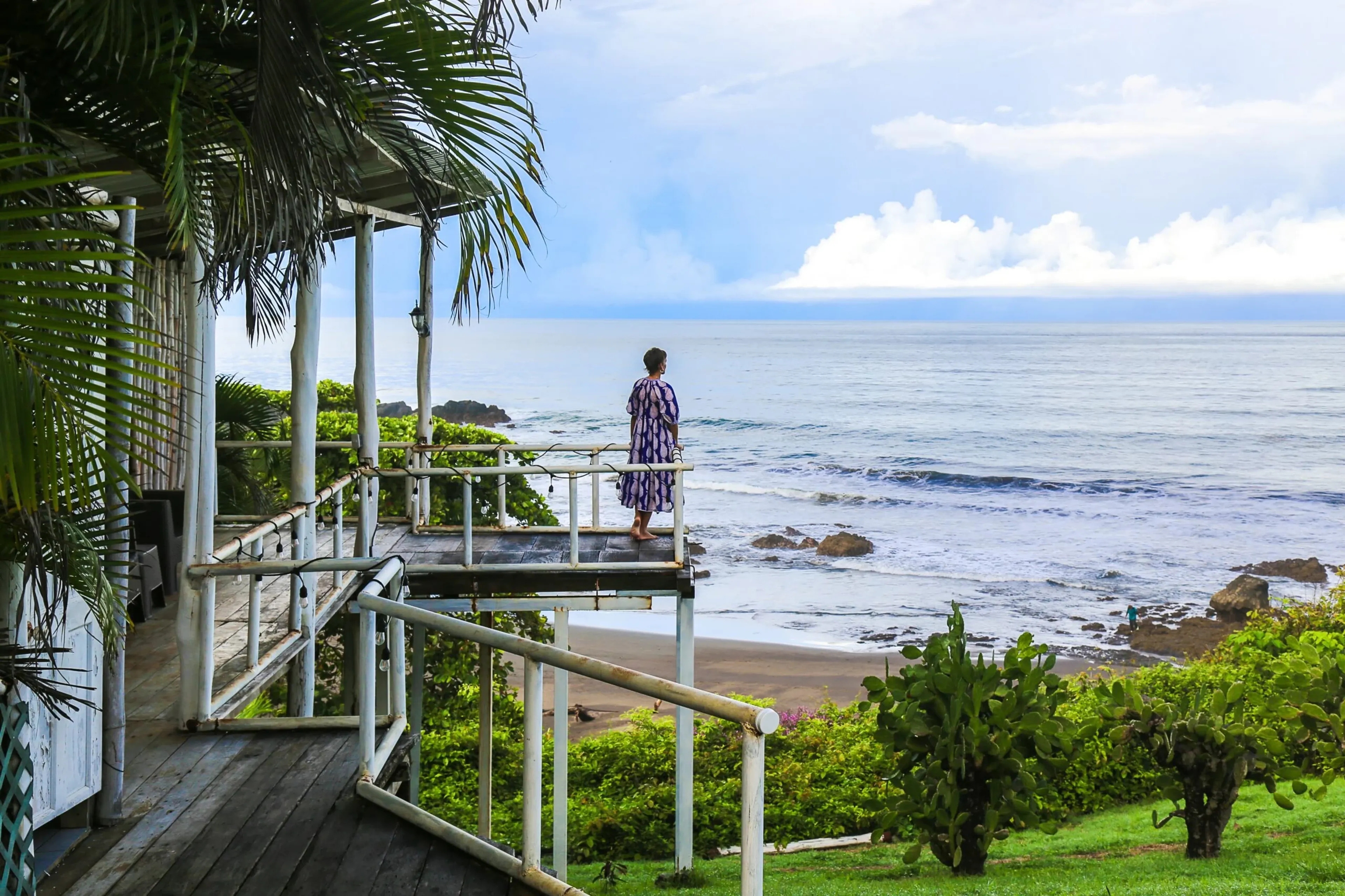 Privates Yoga & Achtsamkeits-Retreat im Paradies - 1