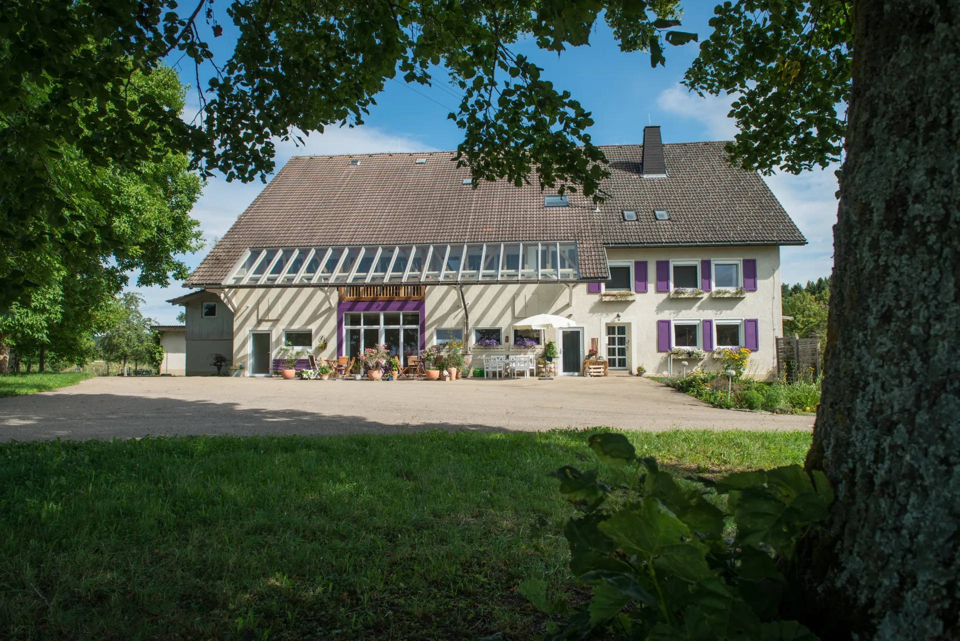 Self-Love Healing Yoga Retreat im Schwarzwald - 2