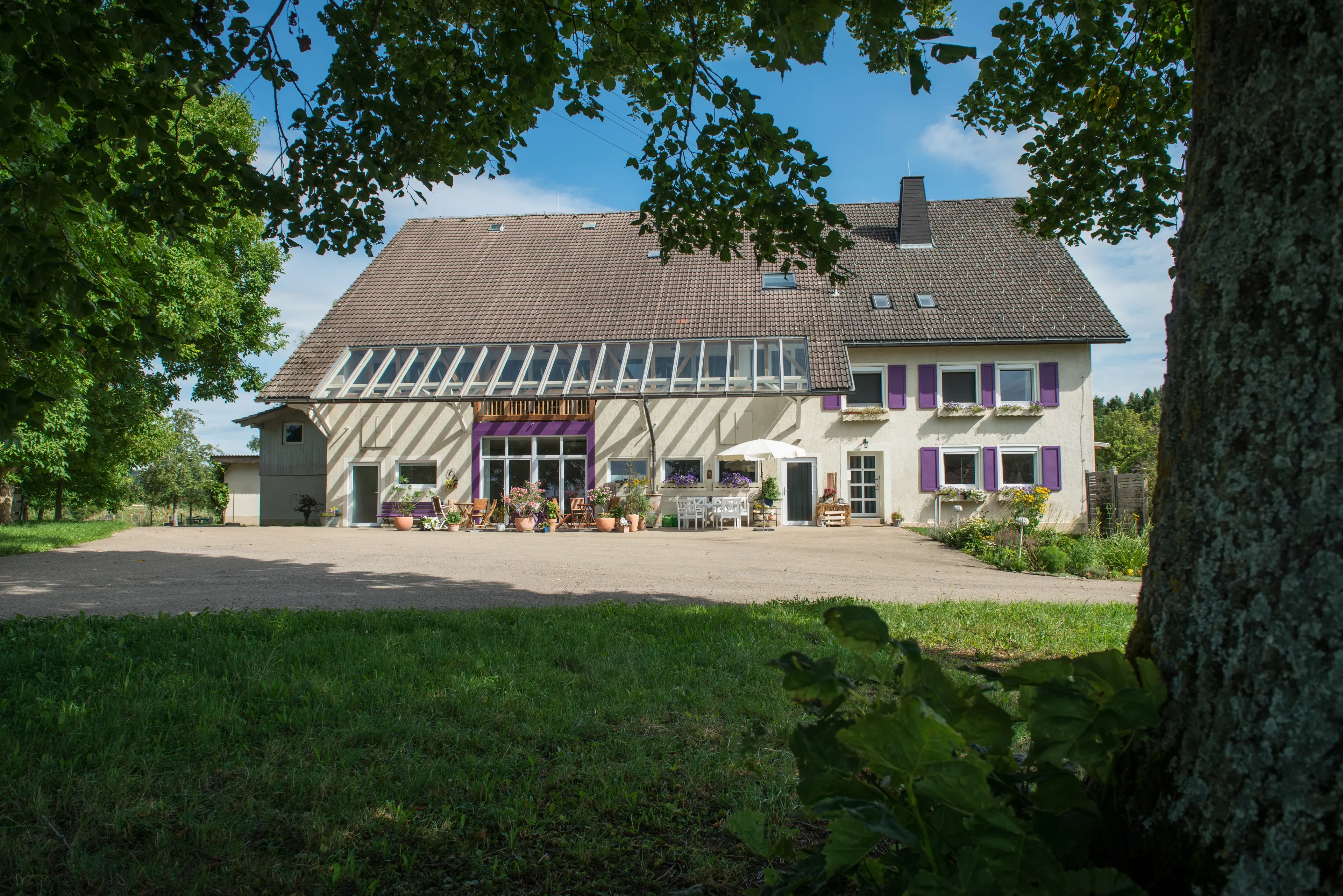 Self-Love Healing Yoga Retreat im Schwarzwald - 2