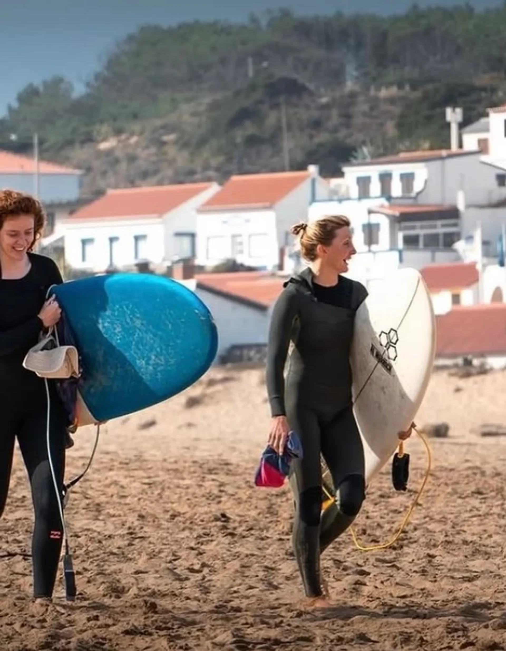 Surf- und Yoga-Urlaub an Portugals wunderschöner Algarve-Küste - 2