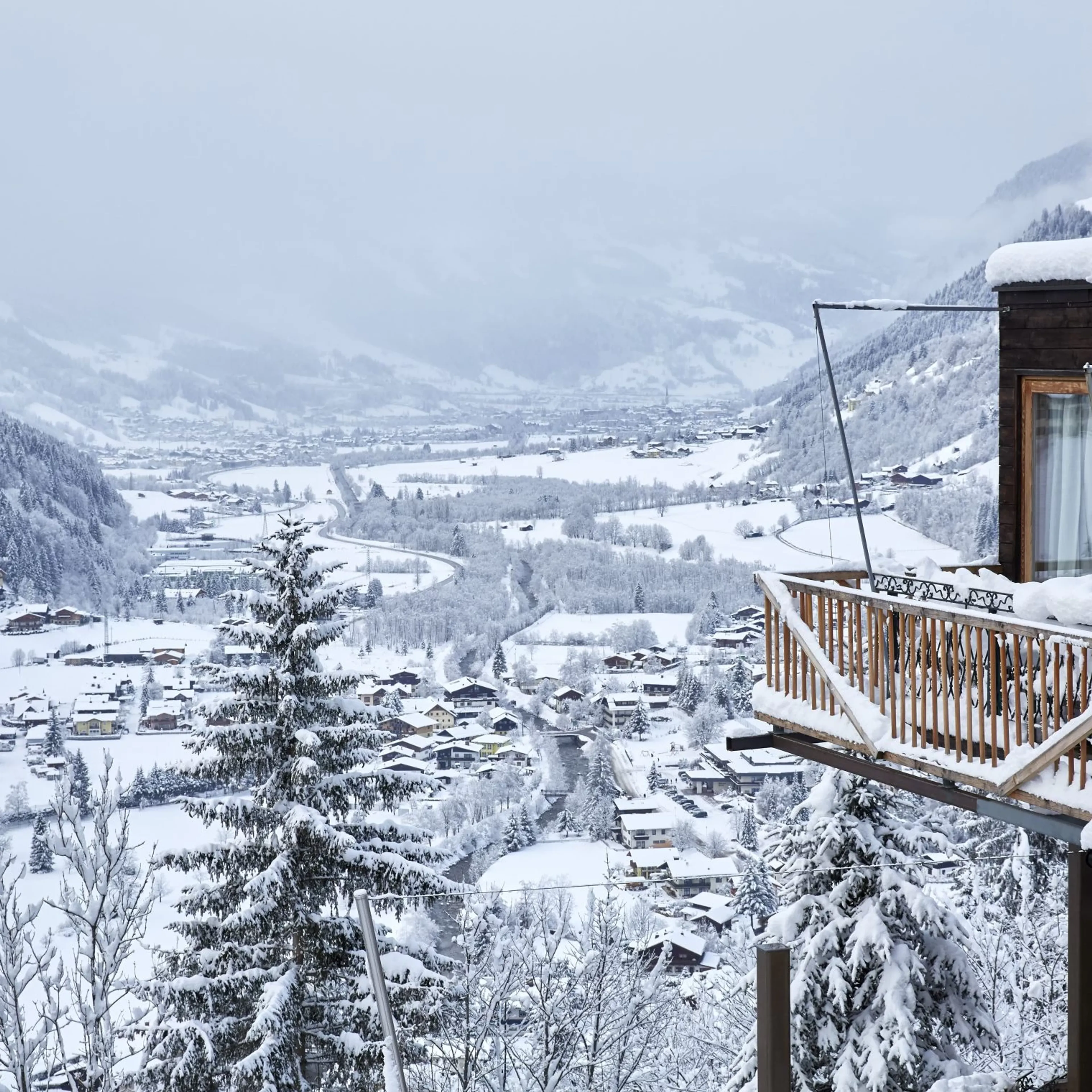 Yoga & Bergluft im Sporthotel mit Wellnessbereich in Bad Gastein - 5