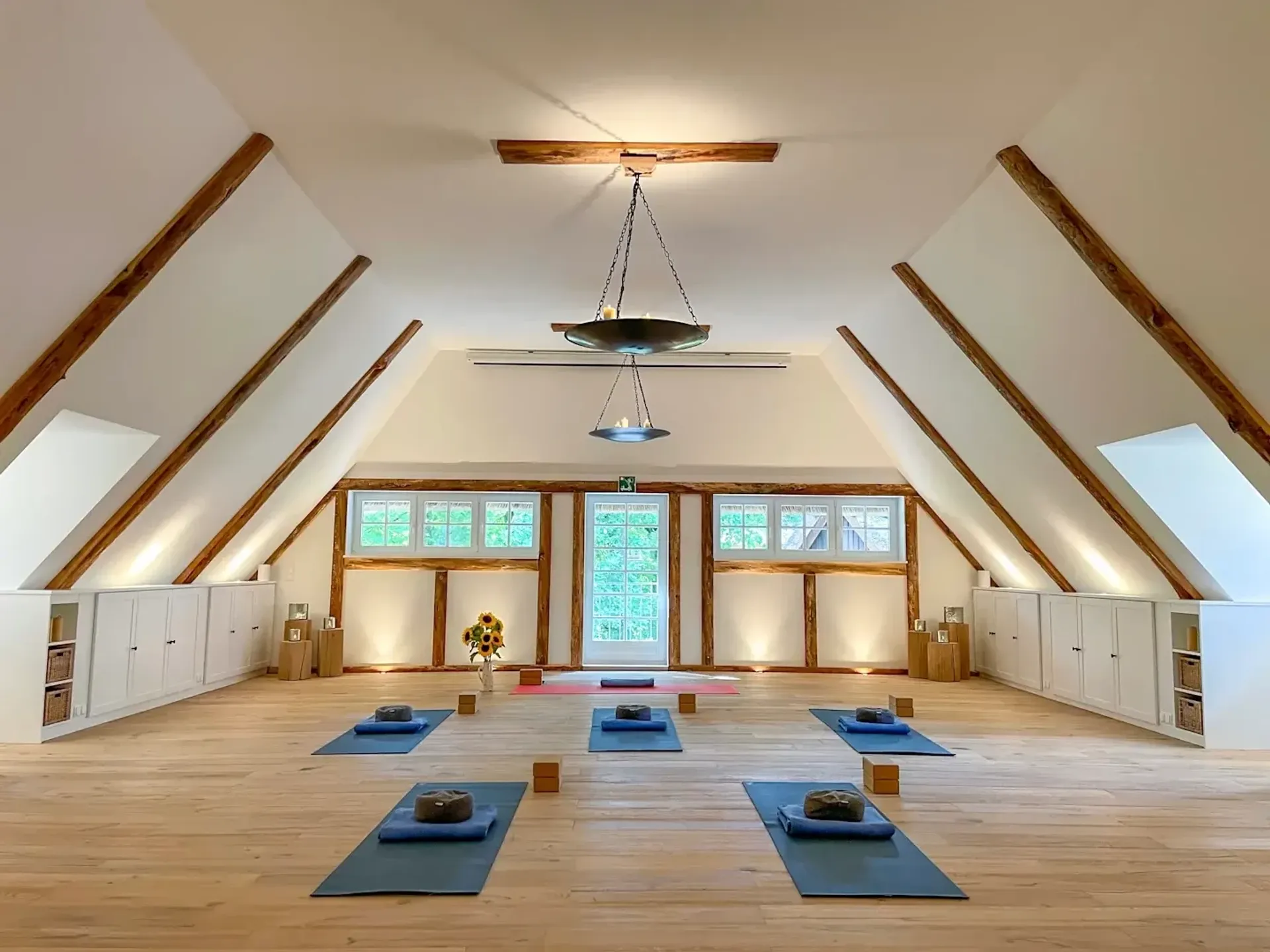 Vitalitäts- und Longevity-Retreat für Frauen in der Lüneburger Heide - 5