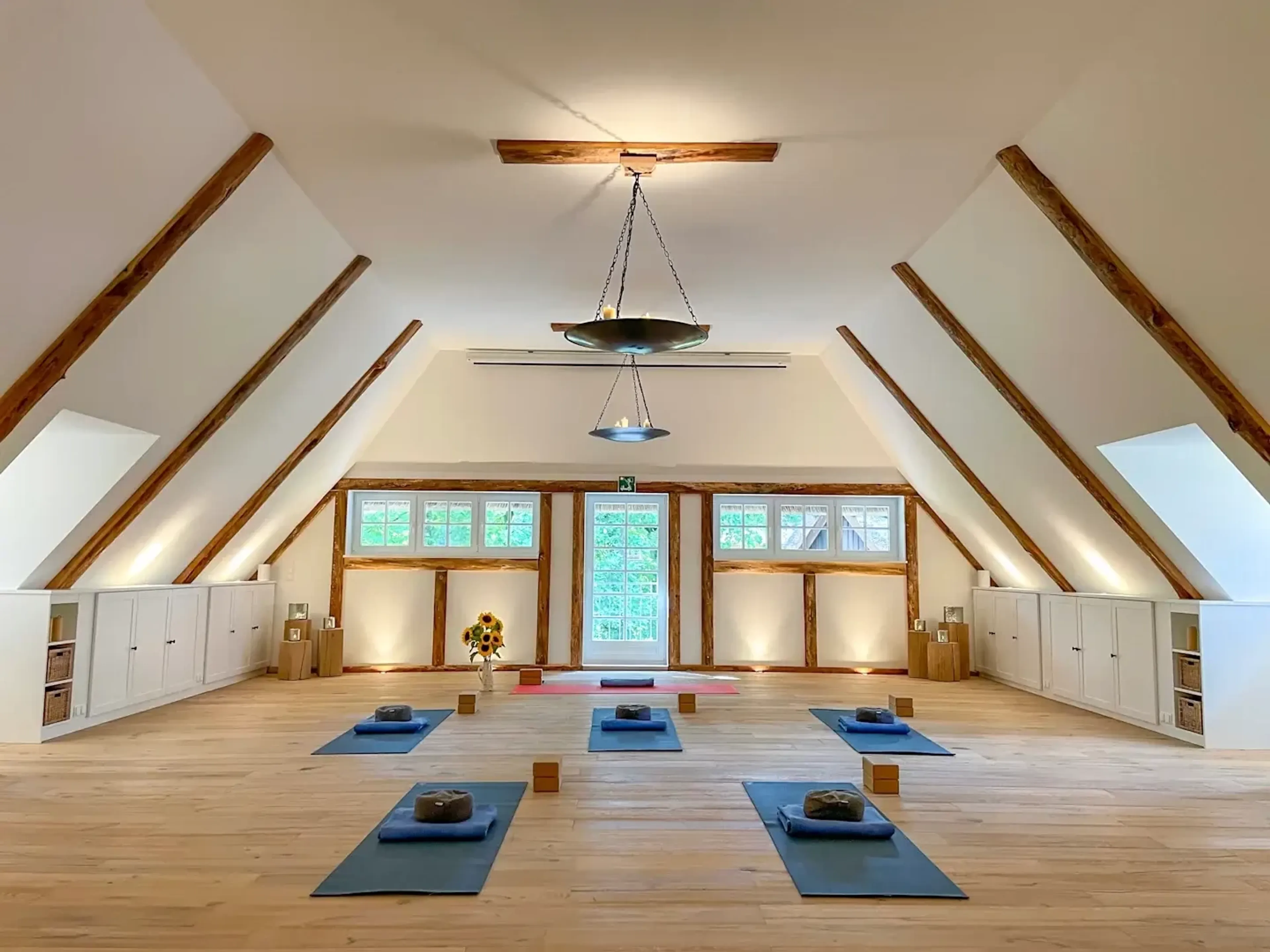 Vitalitäts- und Longevity-Retreat für Frauen in der Lüneburger Heide - 5