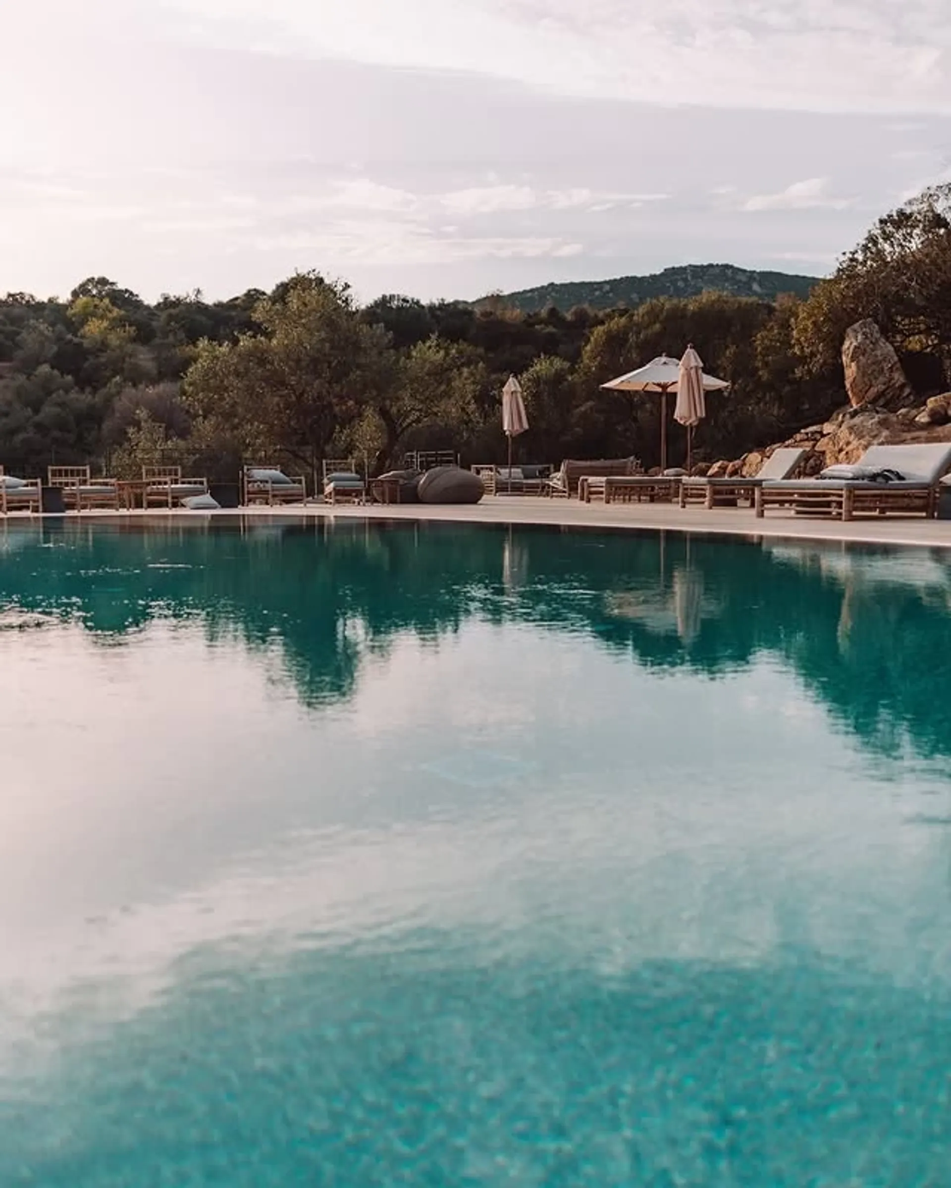 The Feminine Flow: Yoga, Heilung und Weiblichkeit auf Sardinien - 5