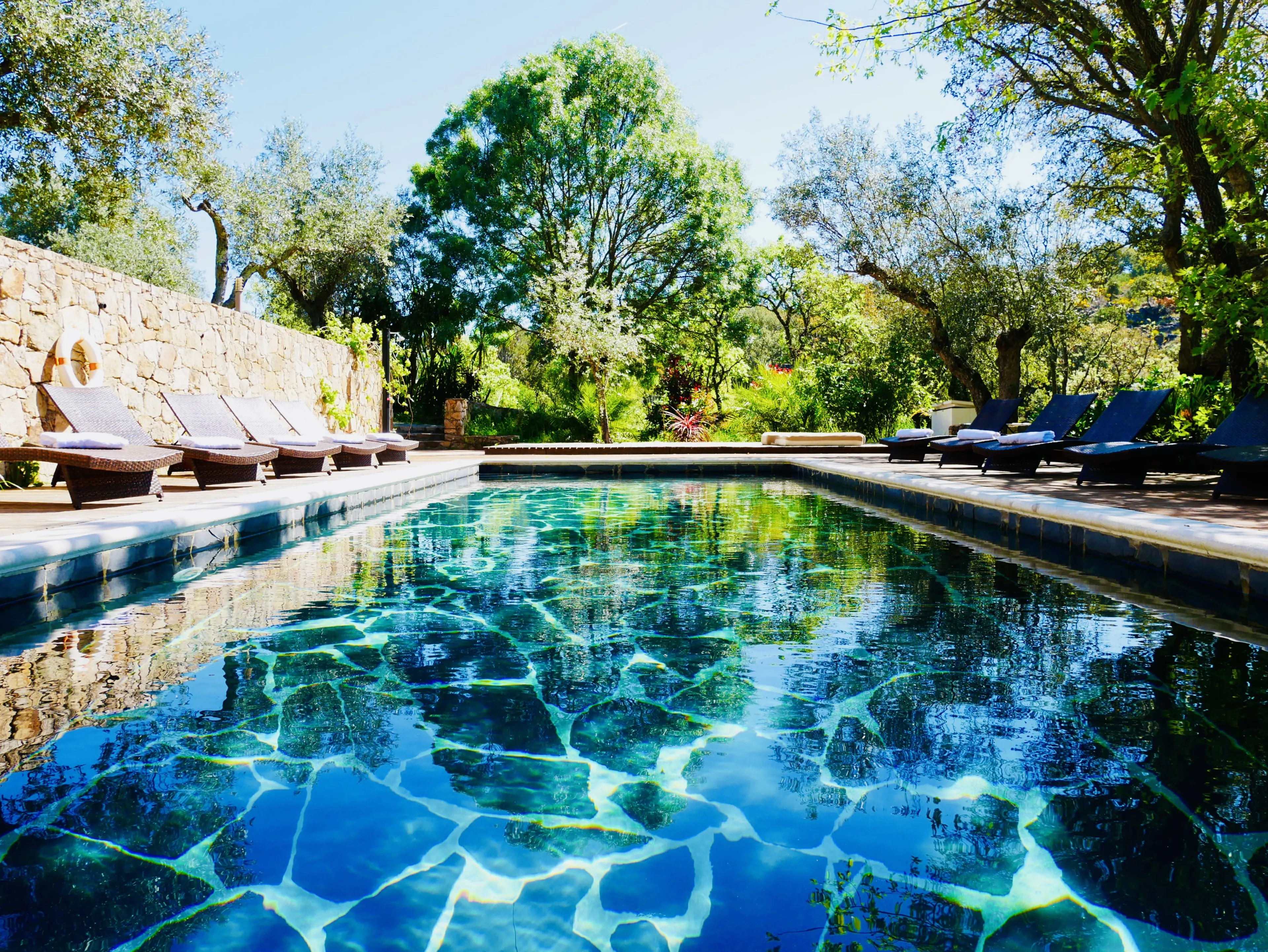 Rise: Ein Empowerment-Retreat, das deinen Weg erhellt - 5