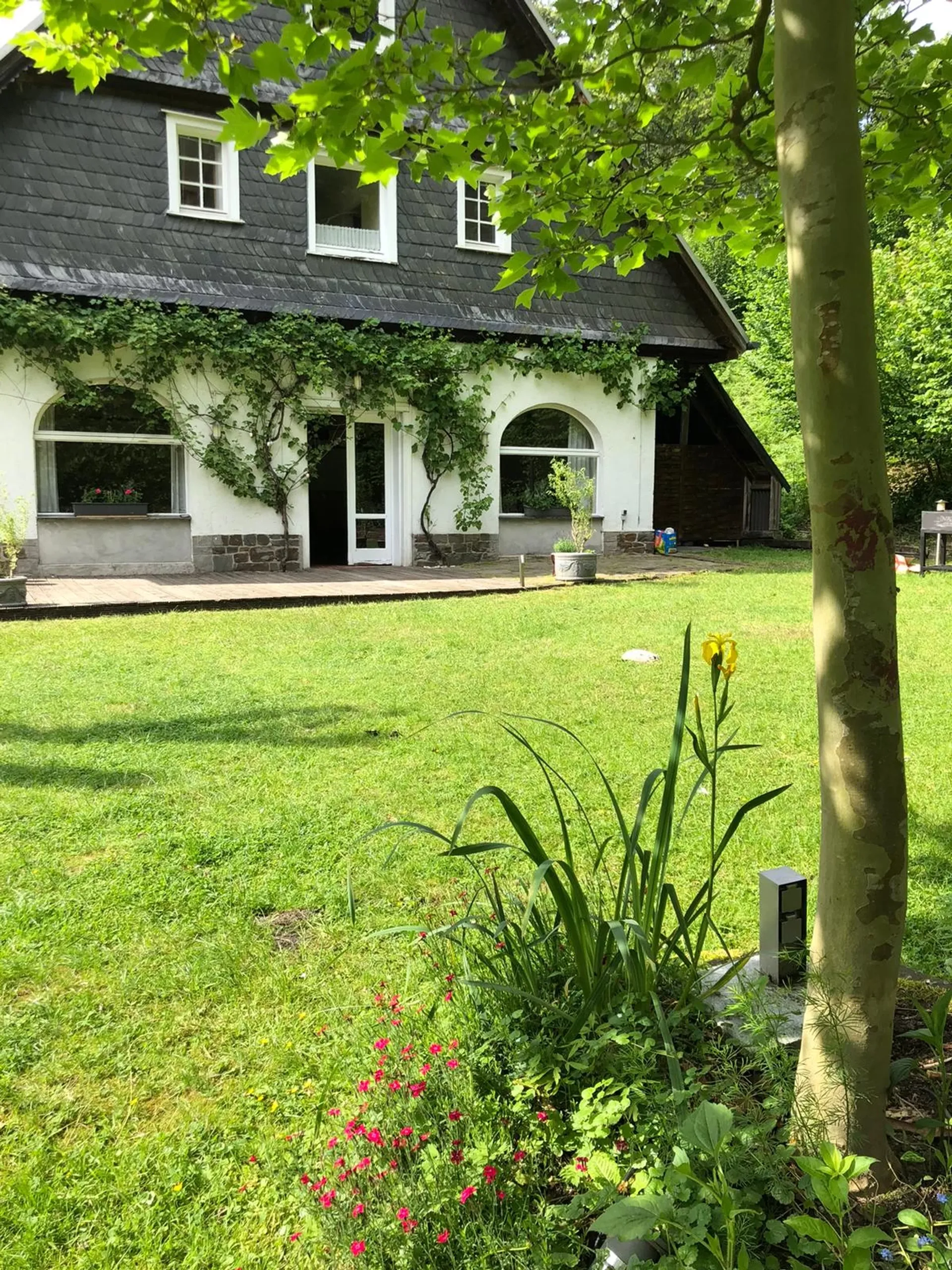 Zurück zu dir - Ein Yoga-Retreat für innere Ruhe und neue Klarheit - 2