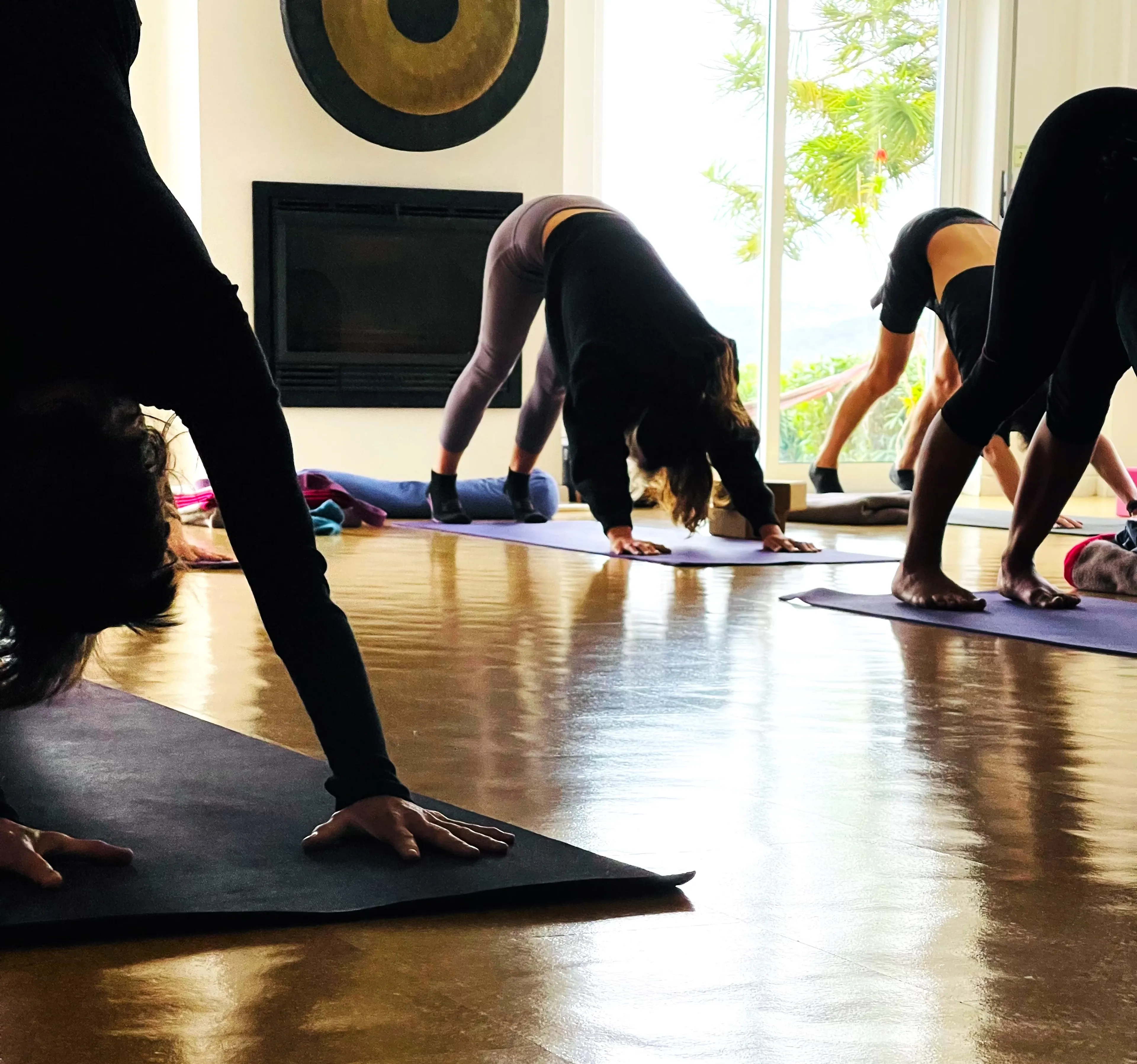 Intensive Surf & Yoga Woche in natürlicher Umgebung nahe Ericeira - 3