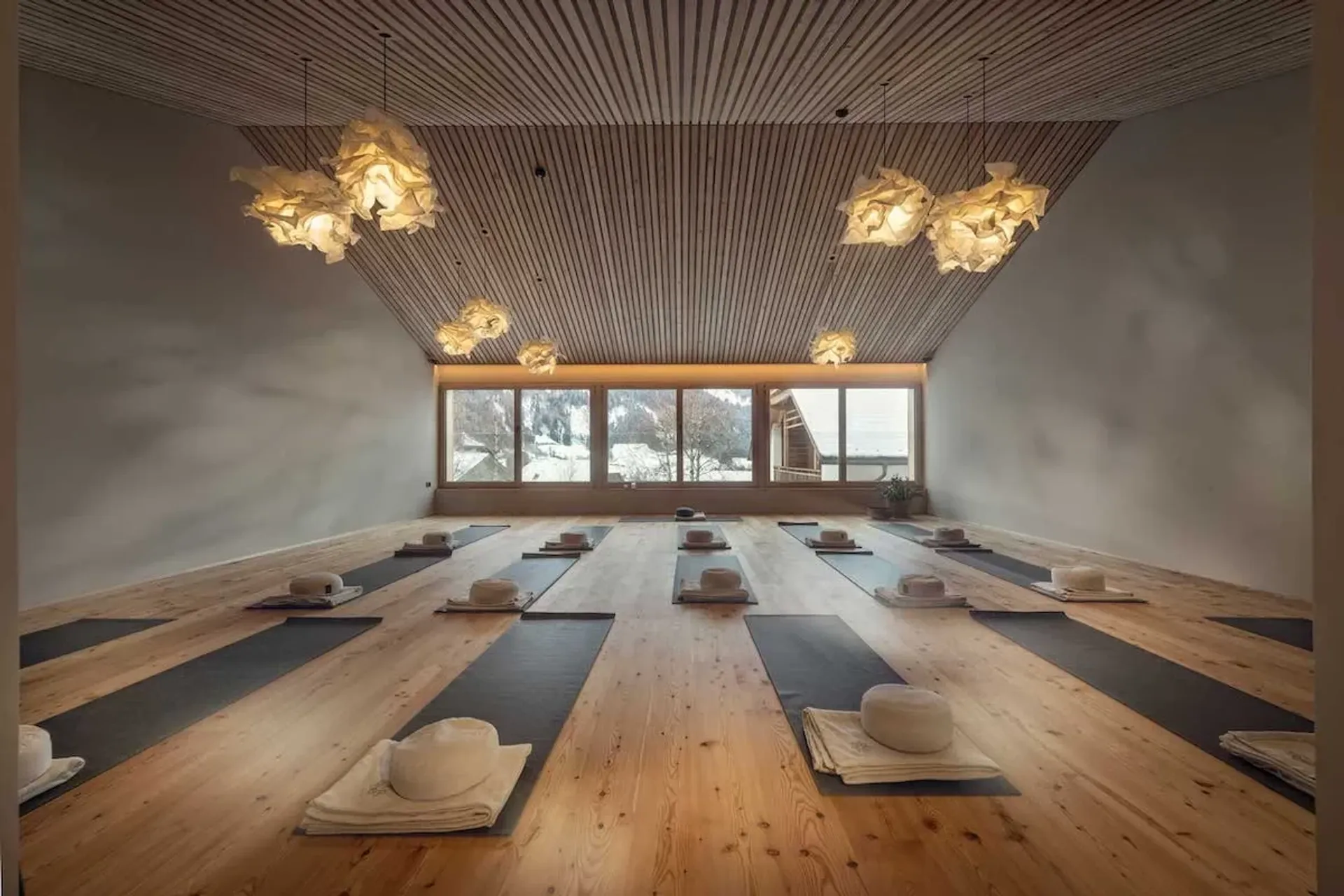Herbstliches Yoga-Retreat: Balance und Gelassenheit in Südtirol - 4