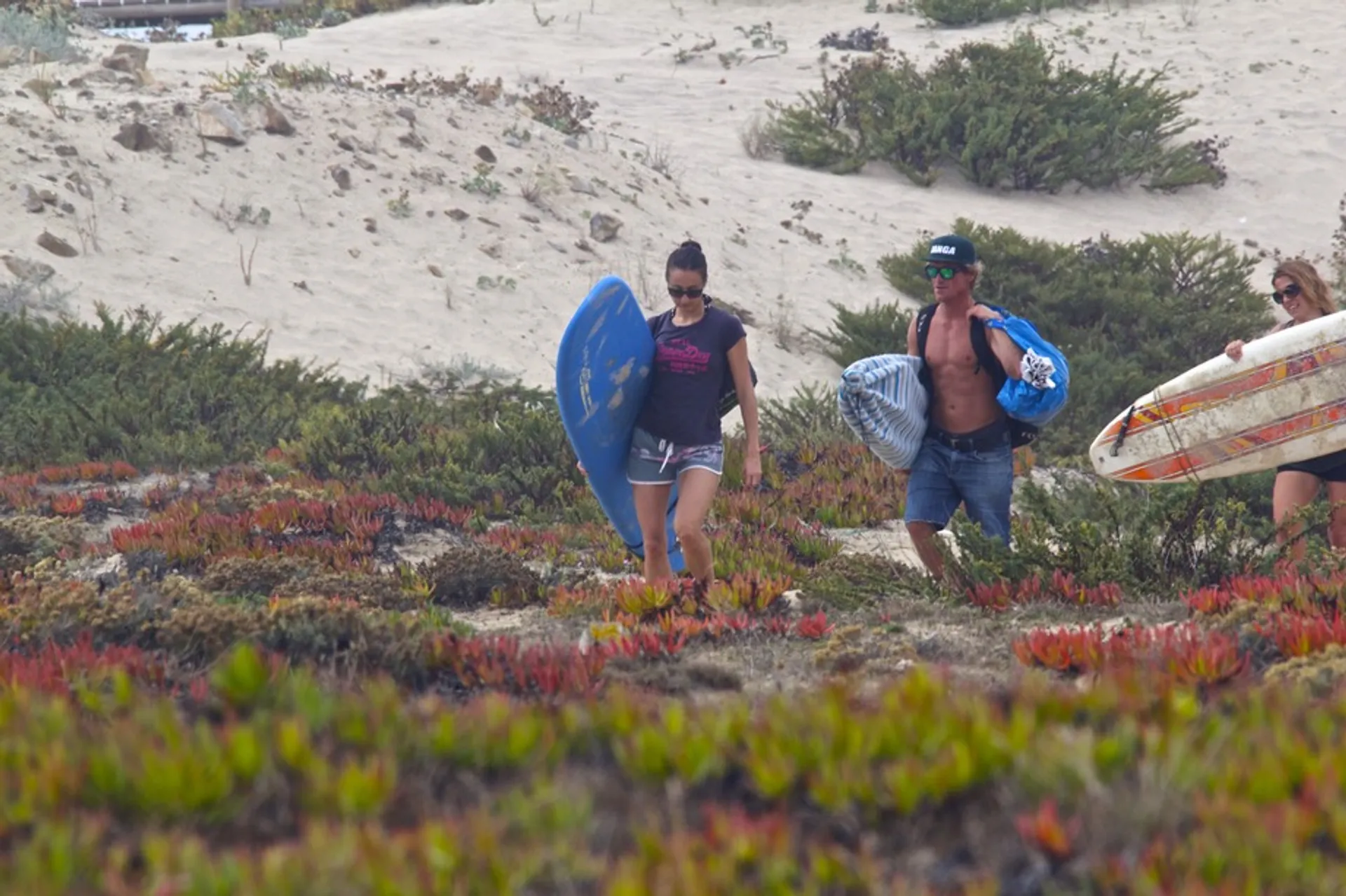 3 Minuten zum Strand: Erlebe den perfekten Surftrip nahe Porto - 3