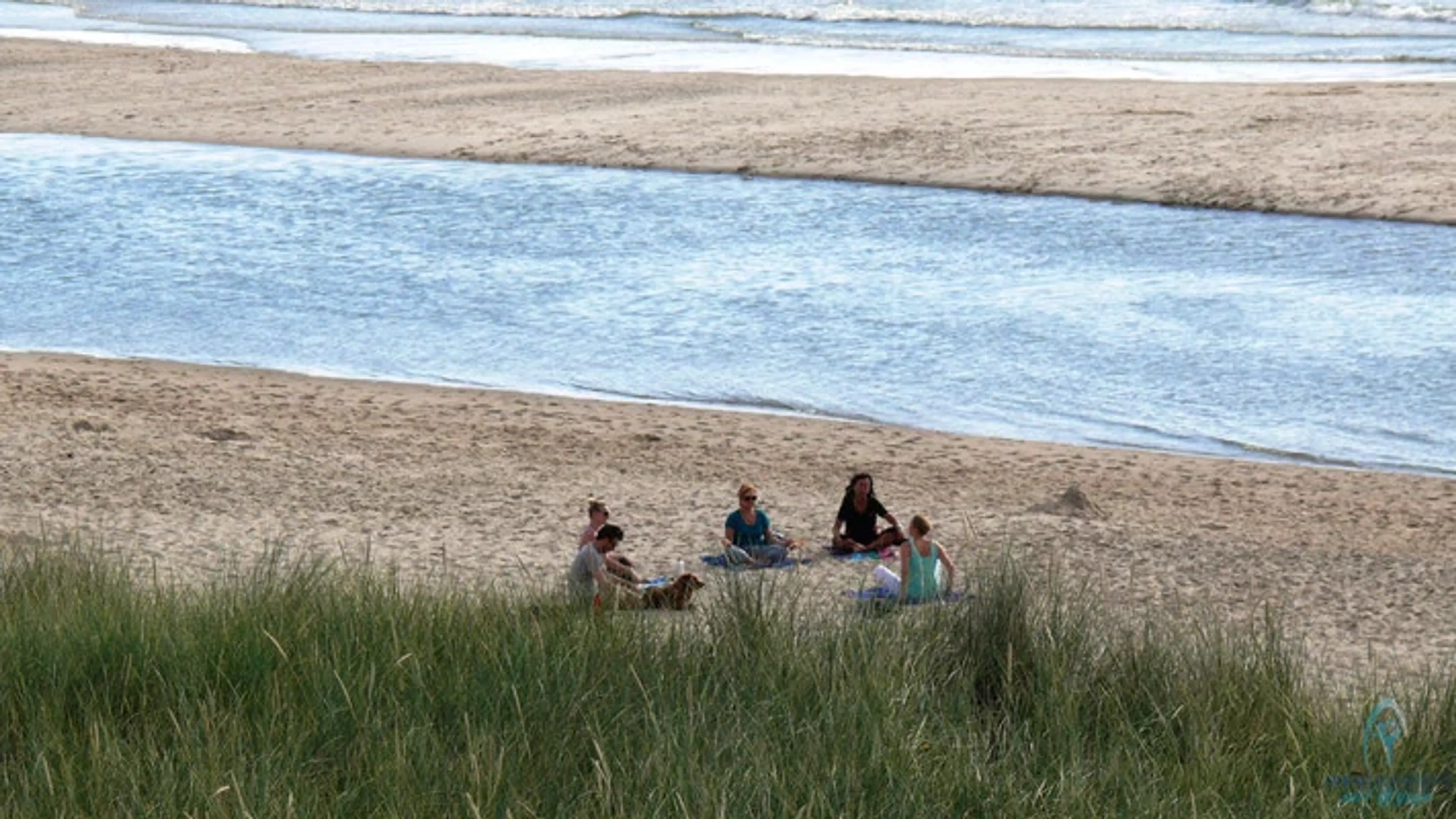 Anerkannter Bildungsurlaub: Deine Yogalehrer:innen-Ausbildung auf Sylt - 4