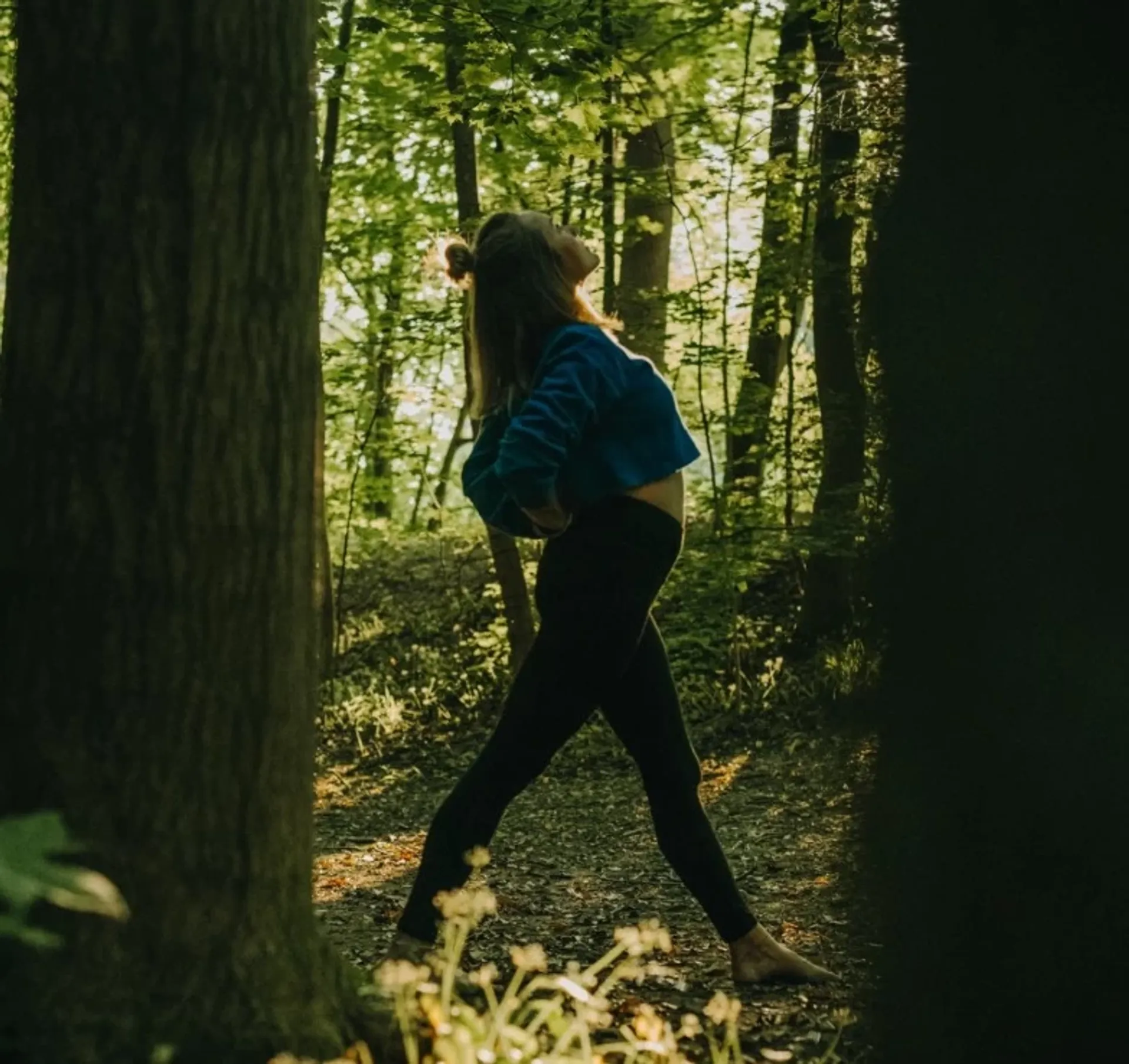 Wochenende zum Durchatmen: Wellness und Yoga in den Bergen