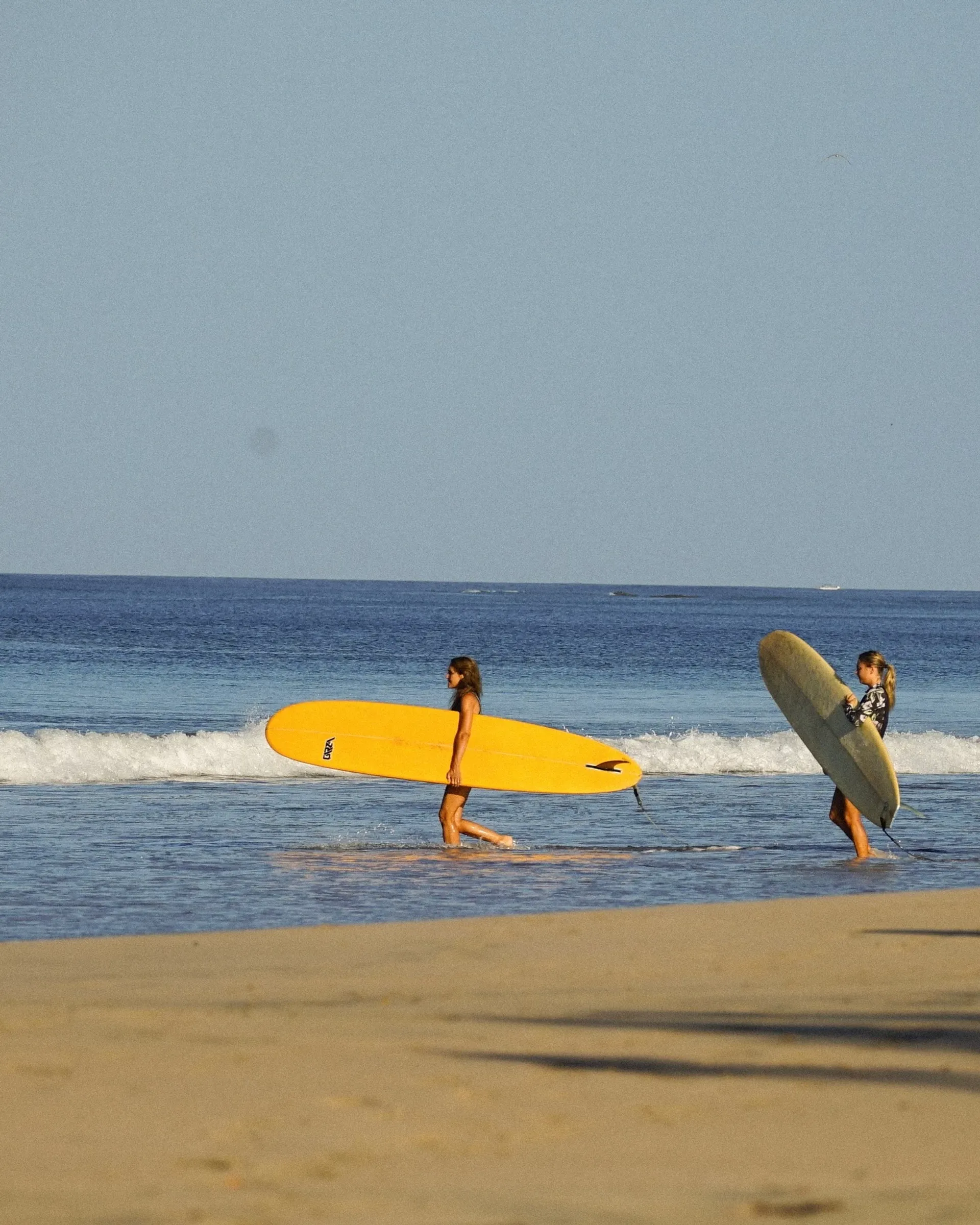 Surfcamp zwischen Dschungel & Traumstrand: Dein Paradies in den Tropen - 2