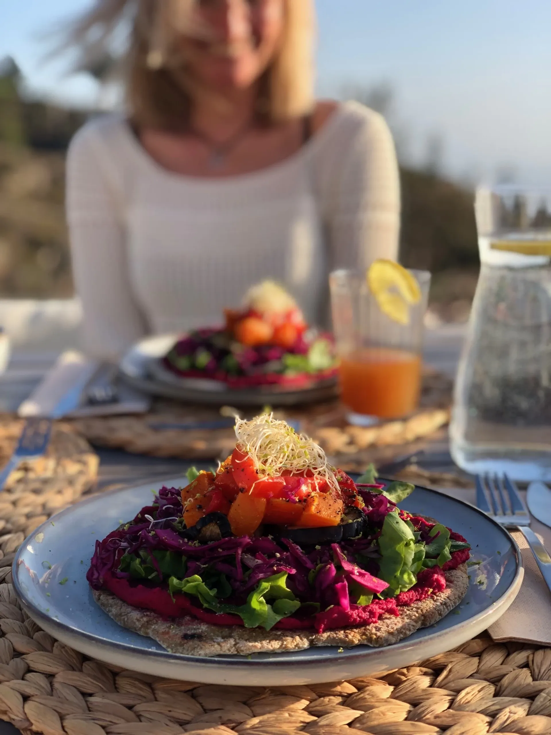 Im Einklang – Frauenretreat mit Yoga, Inner Balance & veganem Genuss - 4