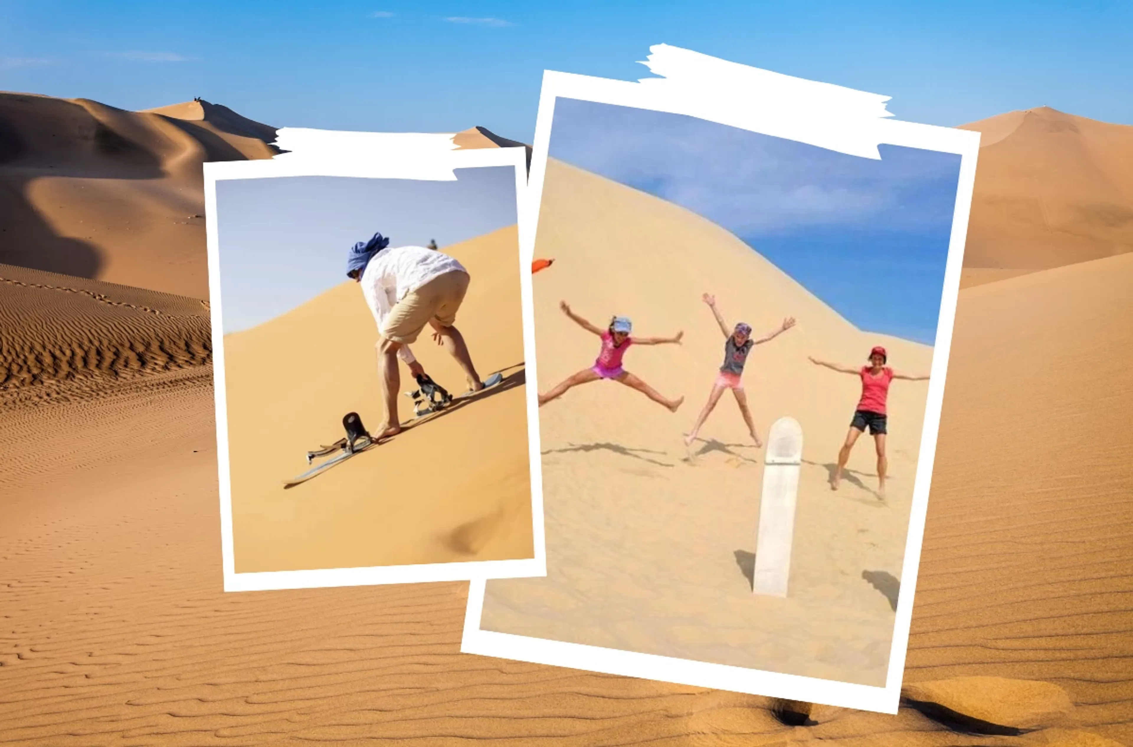 Surf-Abenteuer in Taghazout mit Yoga, Meerblick und Gemeinschaft - 3