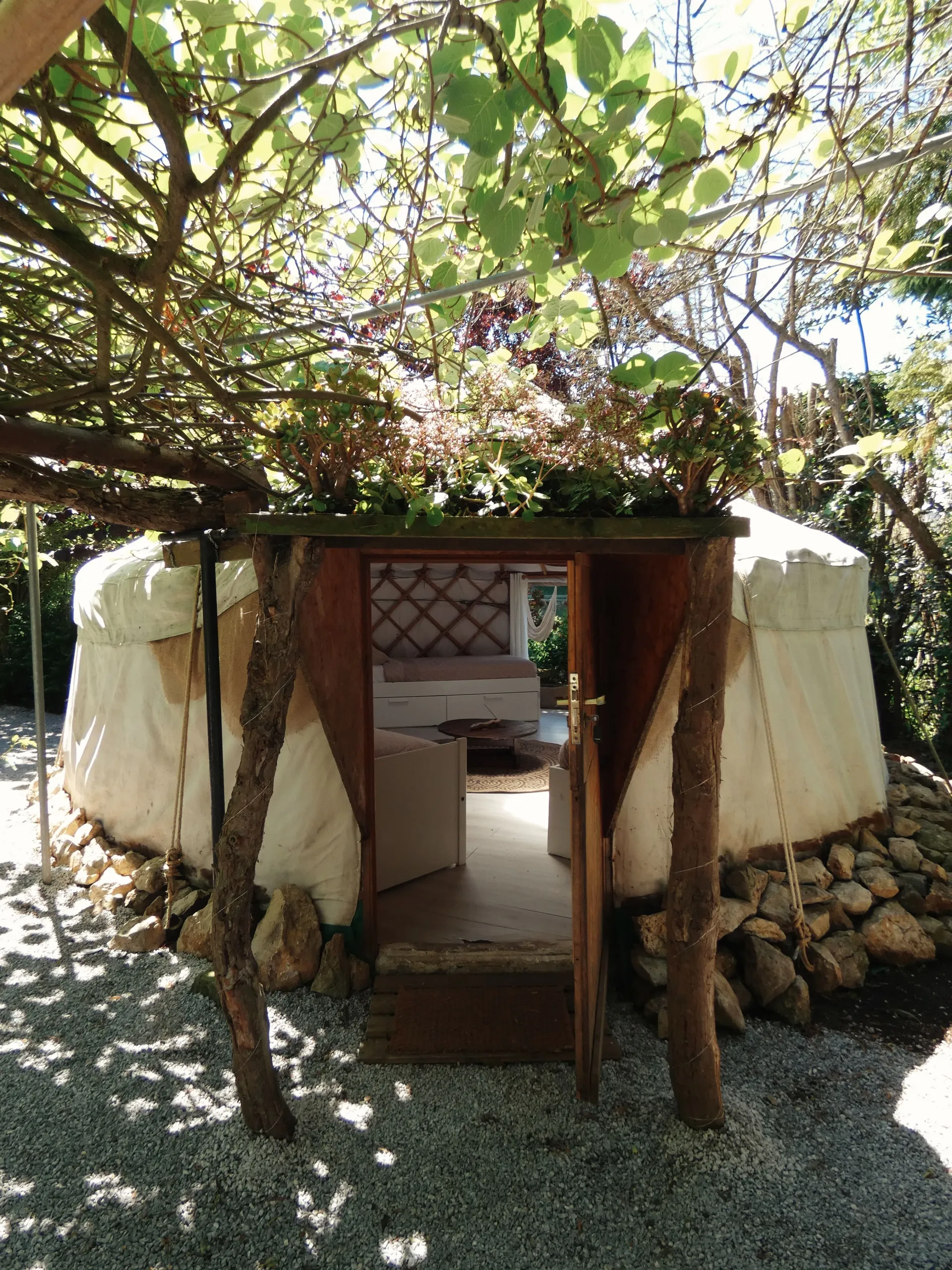 Eco-Surfcamp in natürlicher Umgebung in Kantabrien - 2