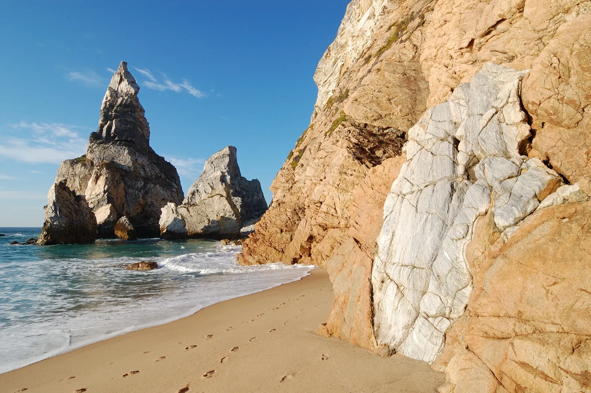 Kletterurlaub im Naturpark Sintra-Cascais - 5