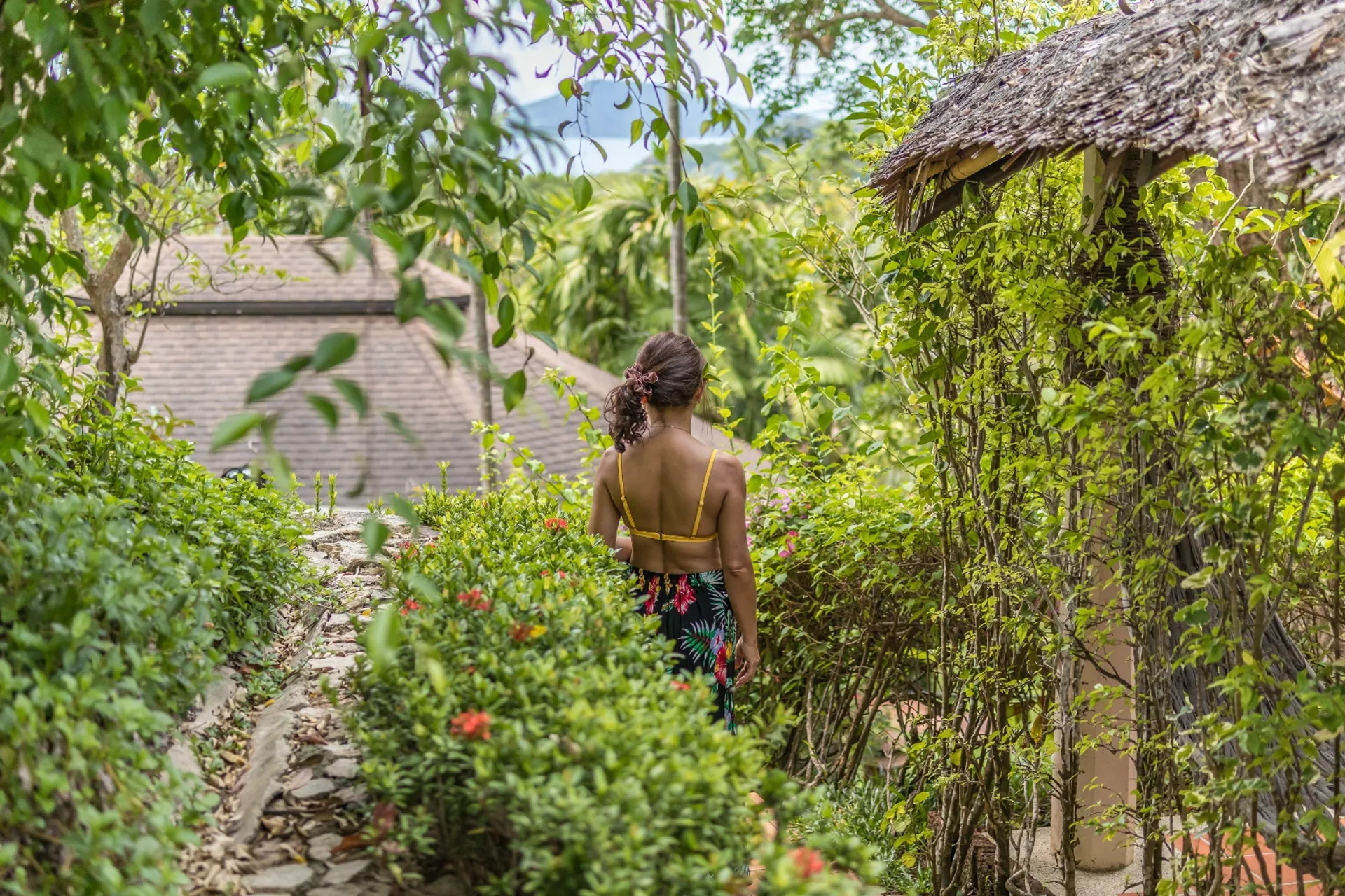 Detox und Fasten Retreat im Paradies: Verjünge Körper, Geist und Seele - 2