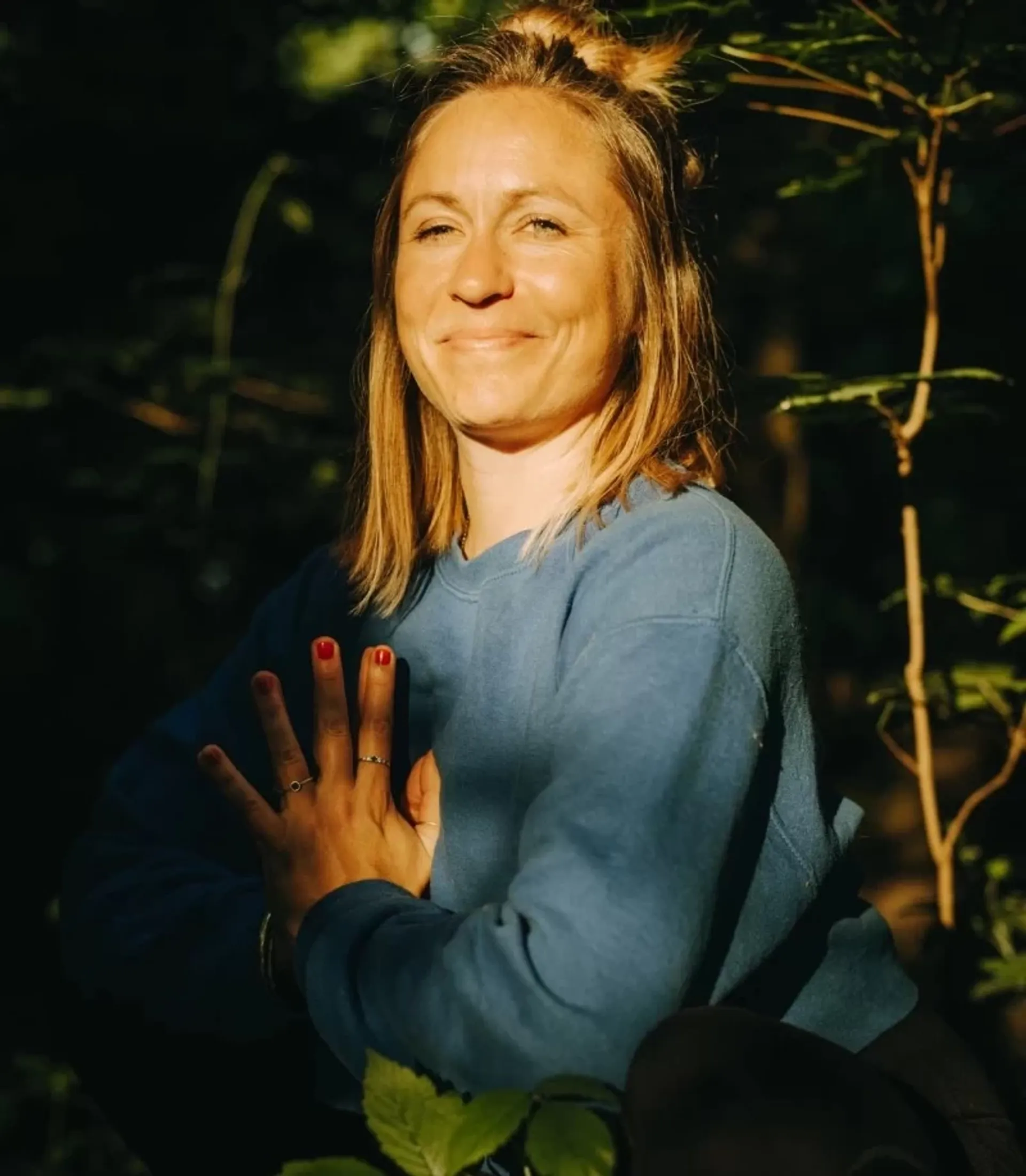 Wochenende zum Durchatmen: Wellness und Yoga in den Bergen - 4