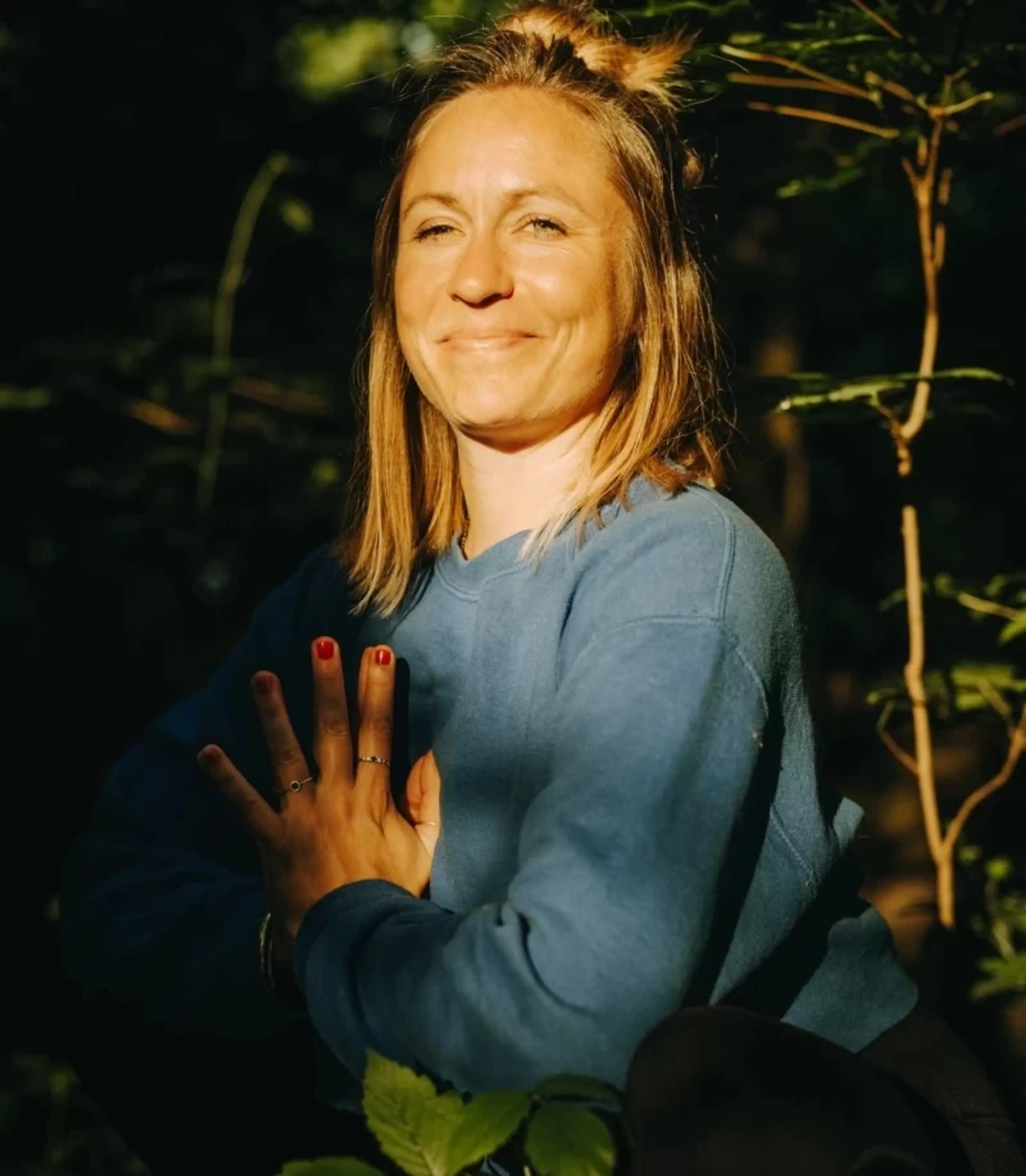 Wochenende zum Durchatmen: Wellness und Yoga in den Bergen - 4