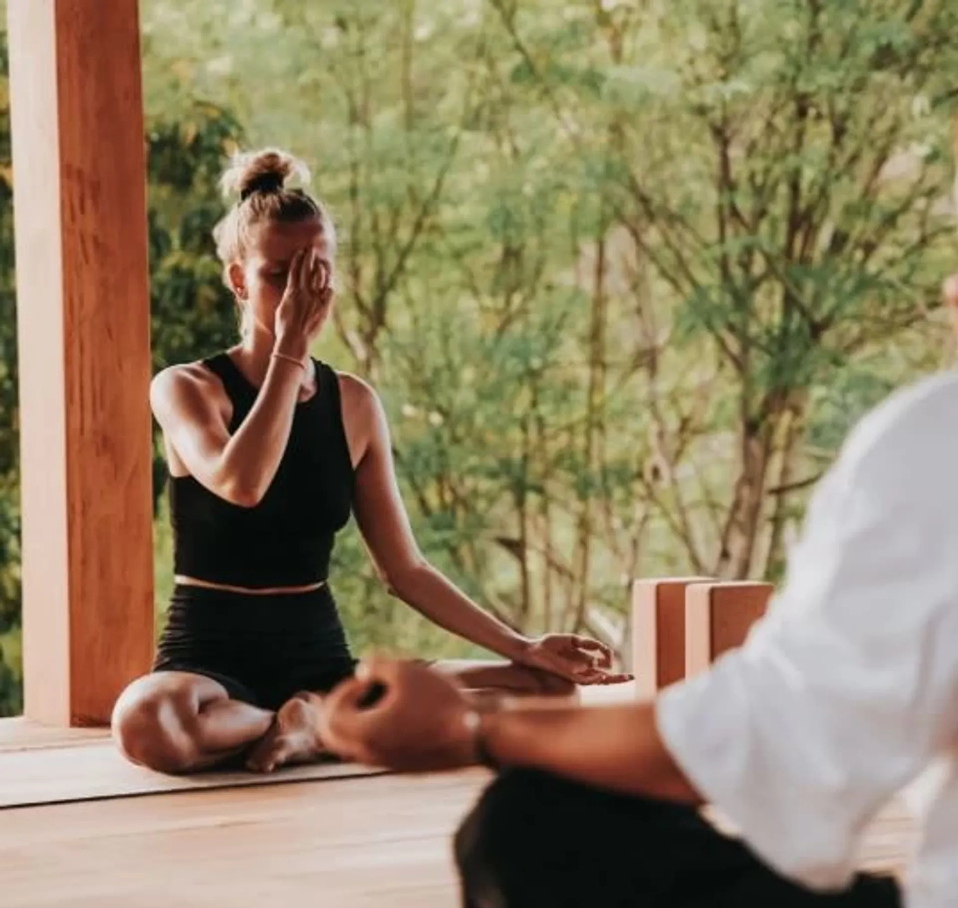 Yoga Retreat Lombok – im Einklang mit der Natur und dir selbst