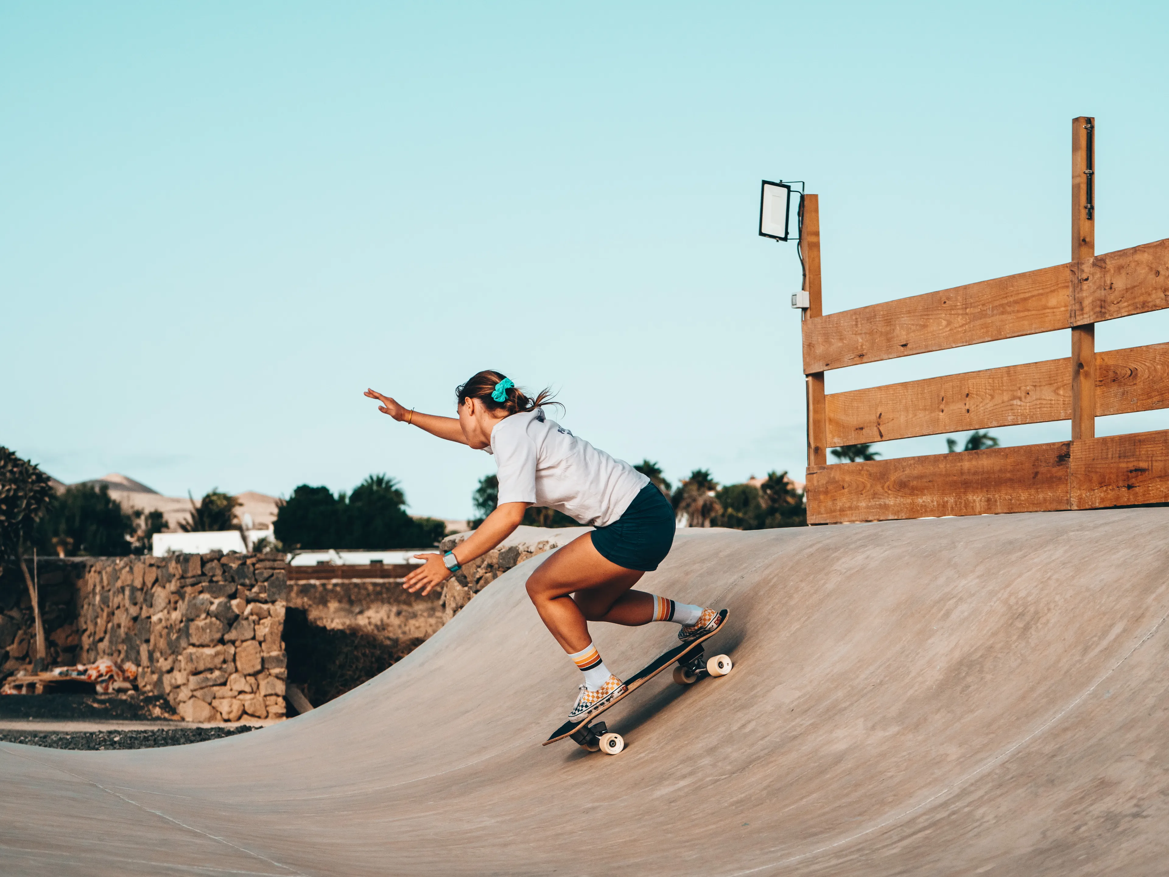 350 Sonnentage im Jahr: Surfurlaub im Hawaii Europas! - 5