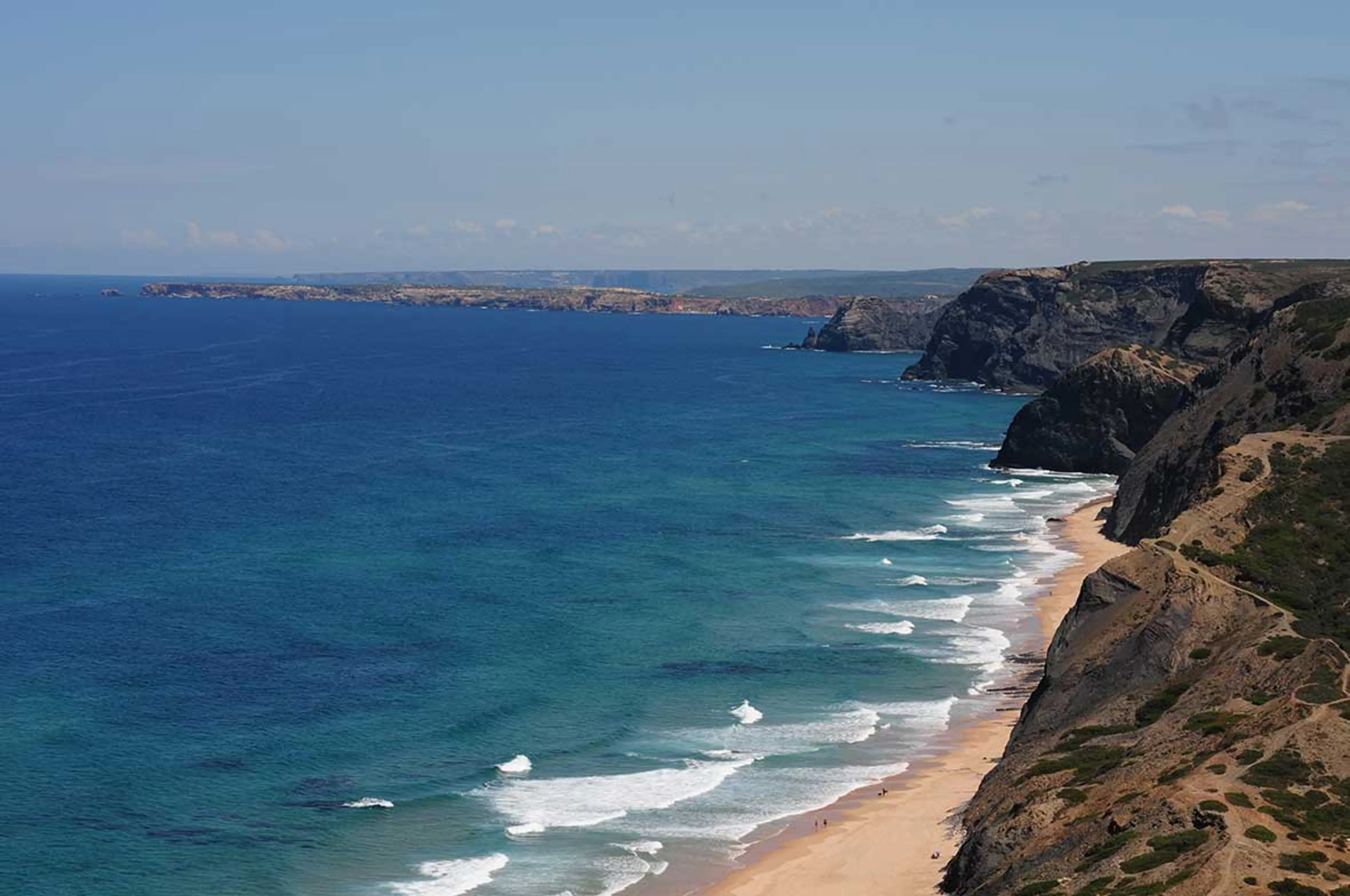 Tauchen an der Algarve: Erkunde die faszinierende Unterwasserwelt - 2