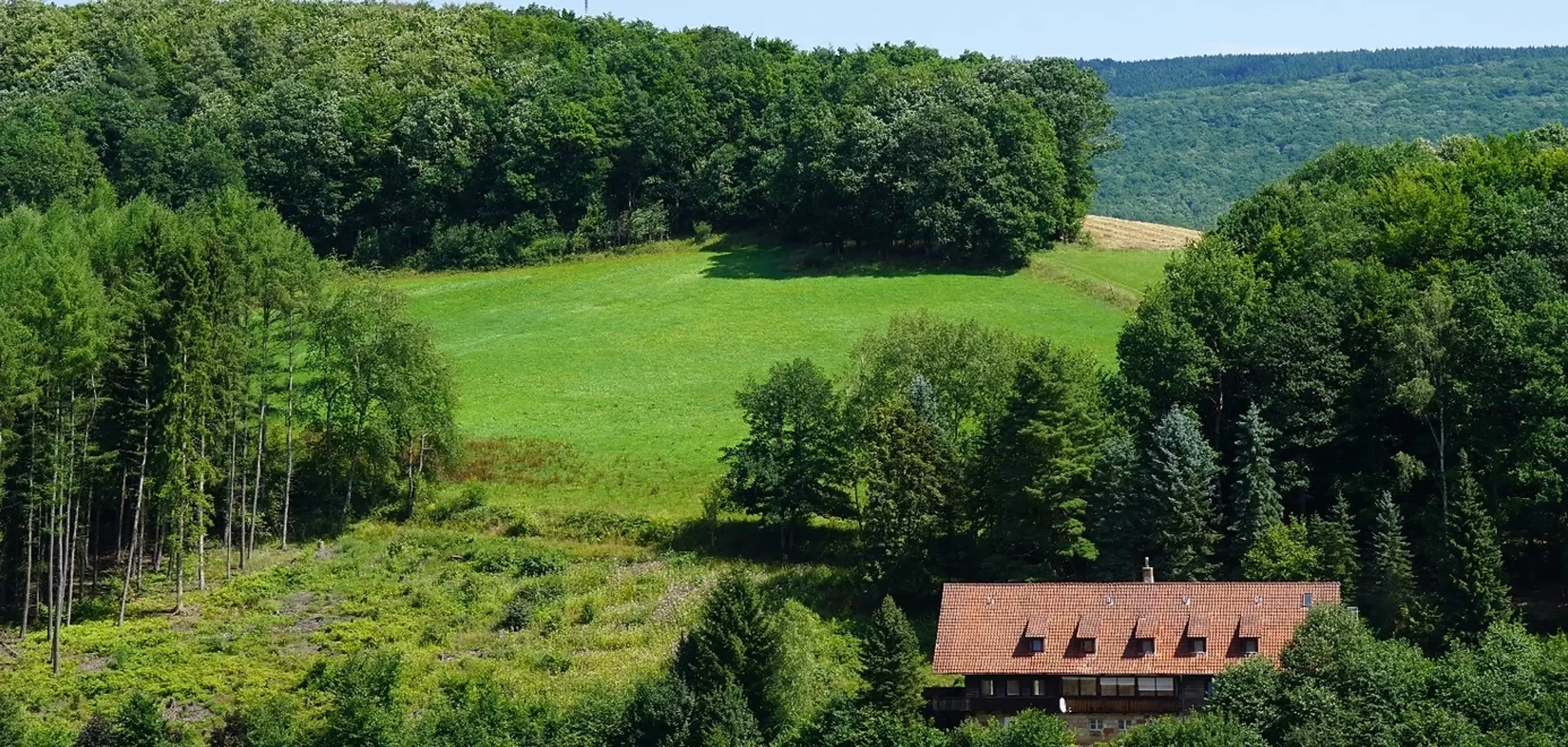 Yoga und Meditations-Wochenende: Bringe Körper und Geist in Balance - 3