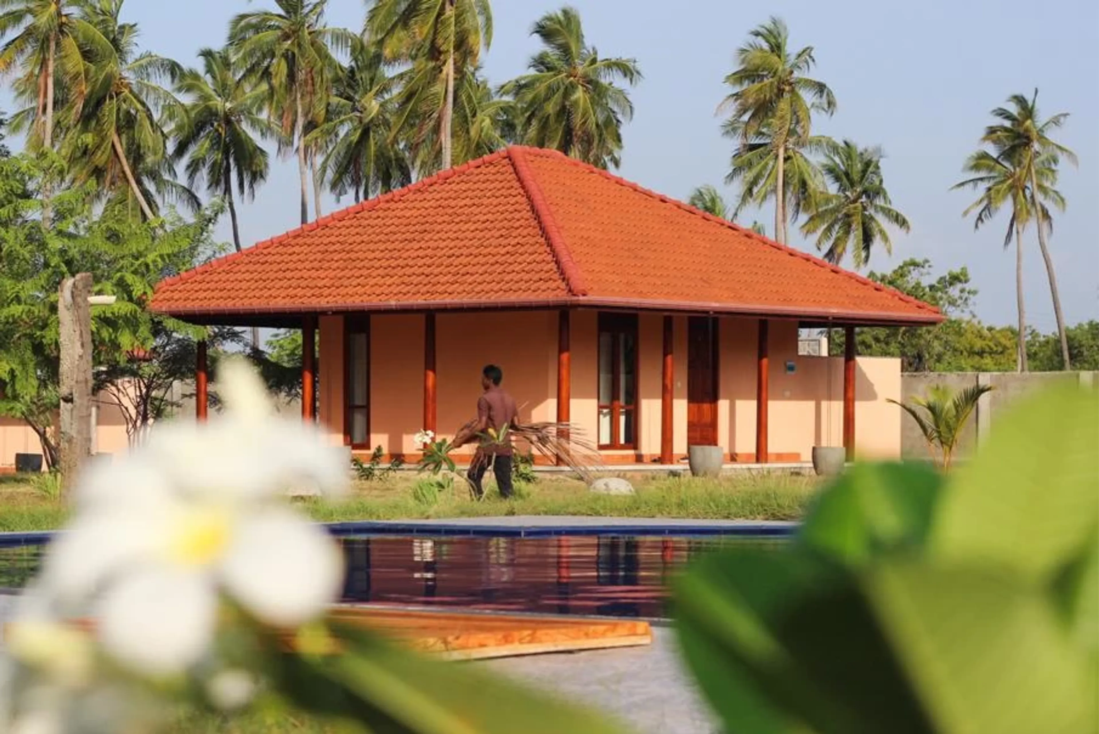 Ayurveda-Retreat: Deine Reise zu Gesundheit und innerer Balance - 3