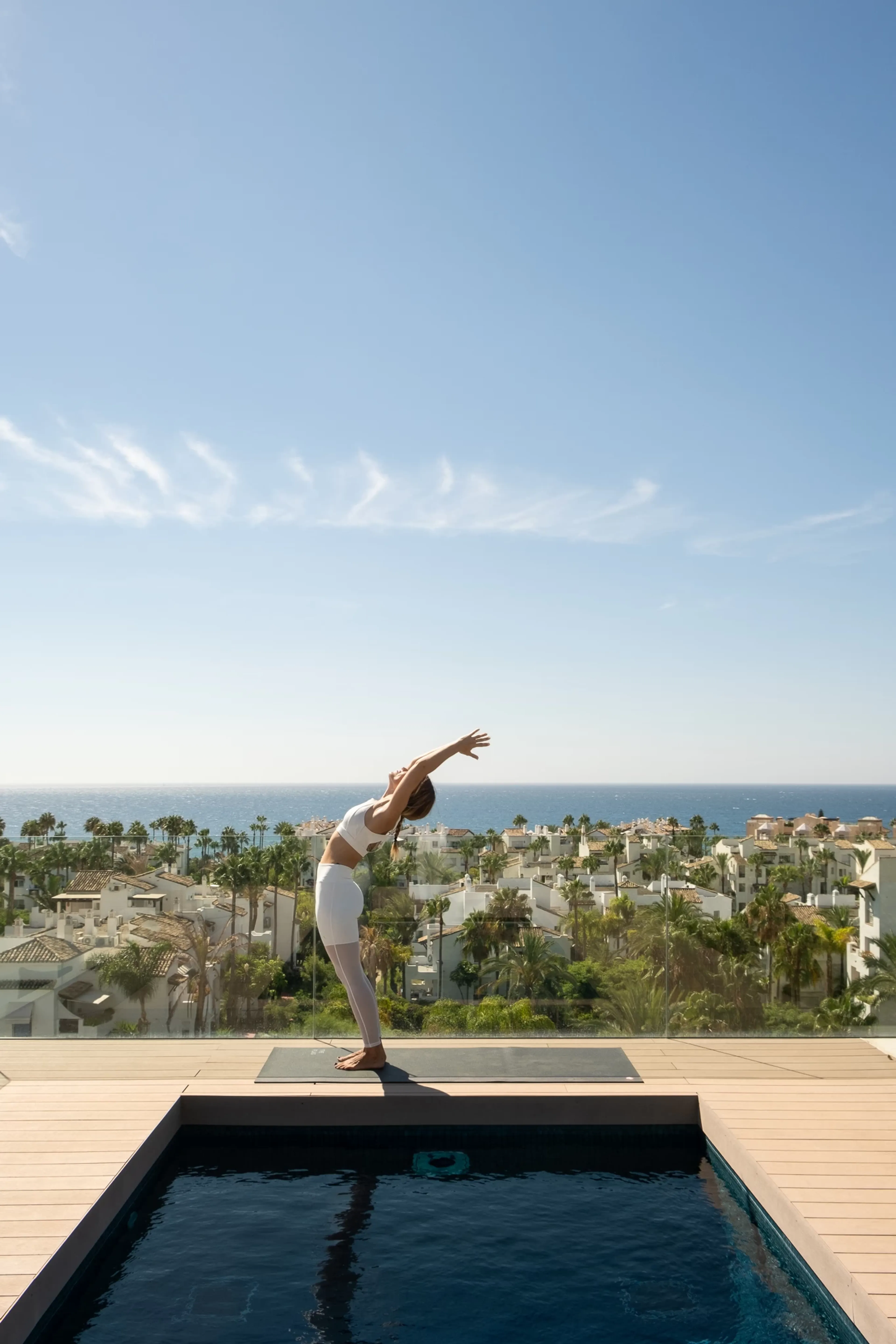 Yin & Yang Harmony Retreat an der Costa del Sol