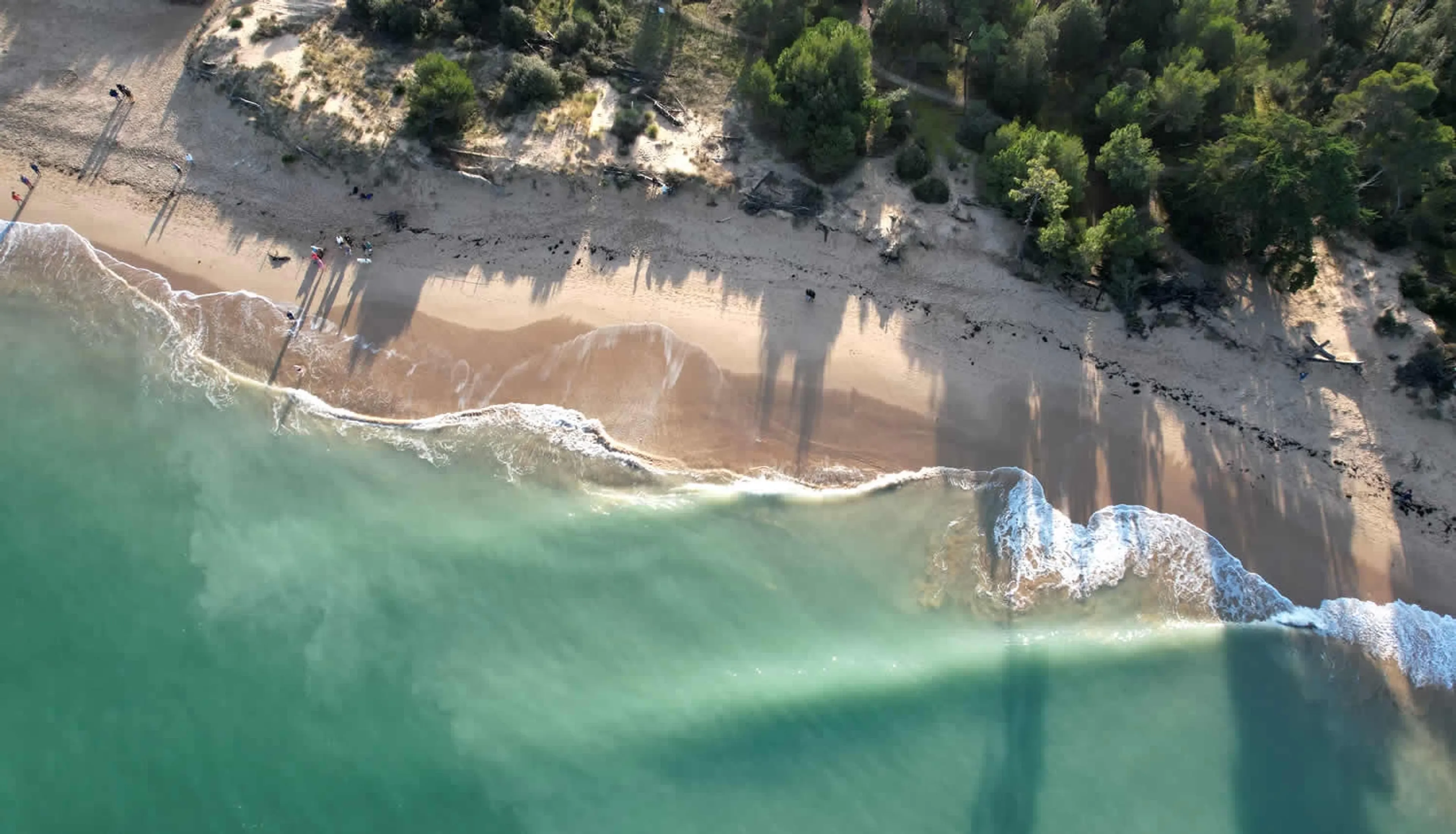 Surfcamp auf einer Insel an Frankreichs Atlantikküste - 5