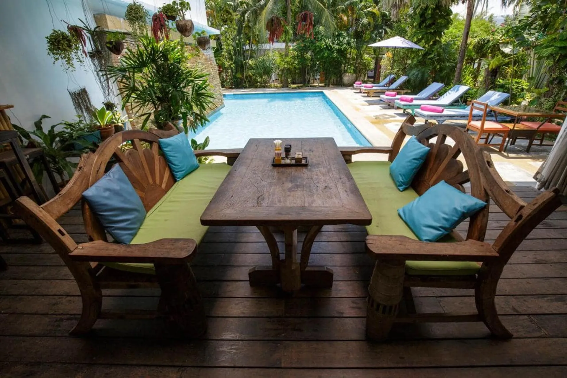 Exklusives Yoga-Retreat am Traumstrand von Koh Samui - 2