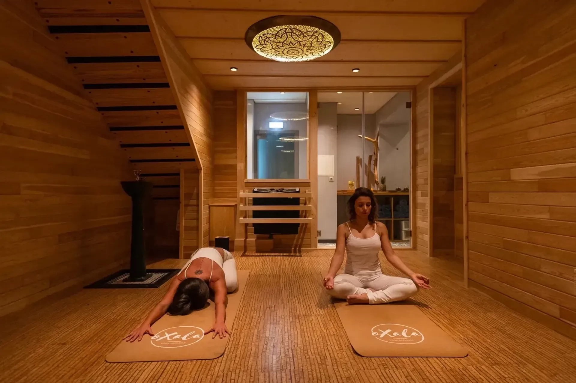 Yoga & Atlantik-Abenteuer im Herzen von Albufeira - 2