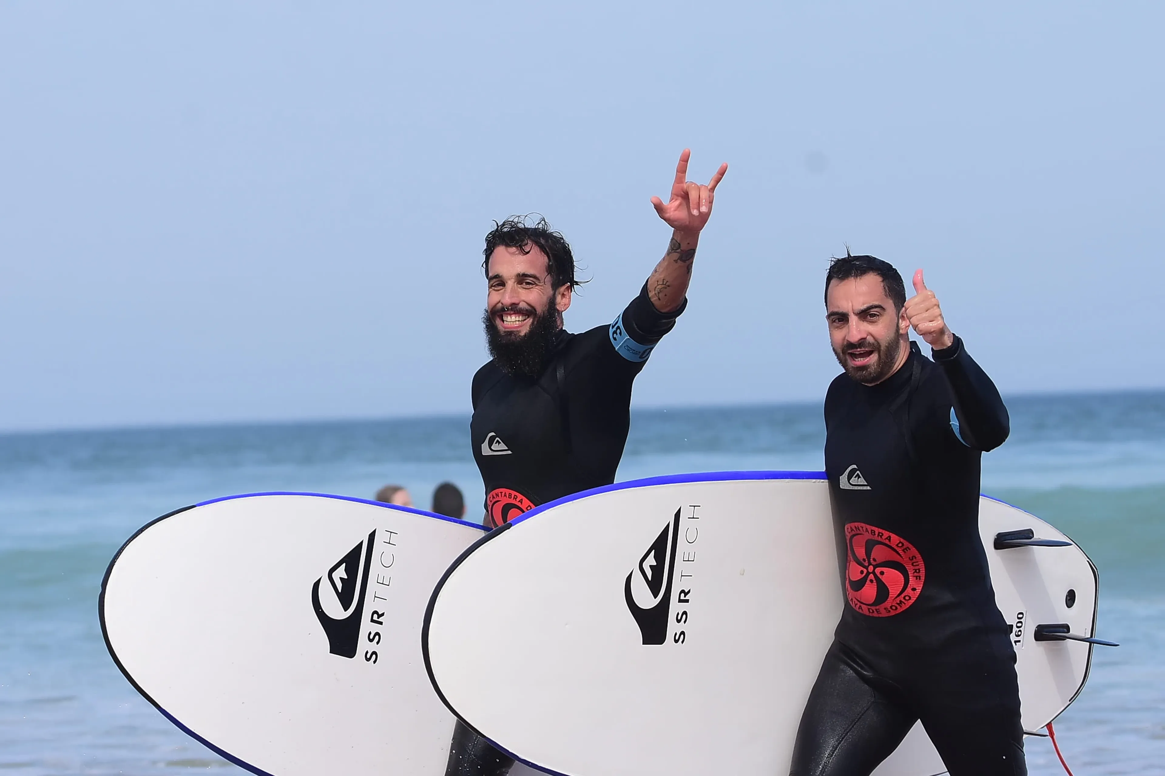 Surf, Sleep, Repeat – Dein Surfhostel direkt am Strand von Somo - 3
