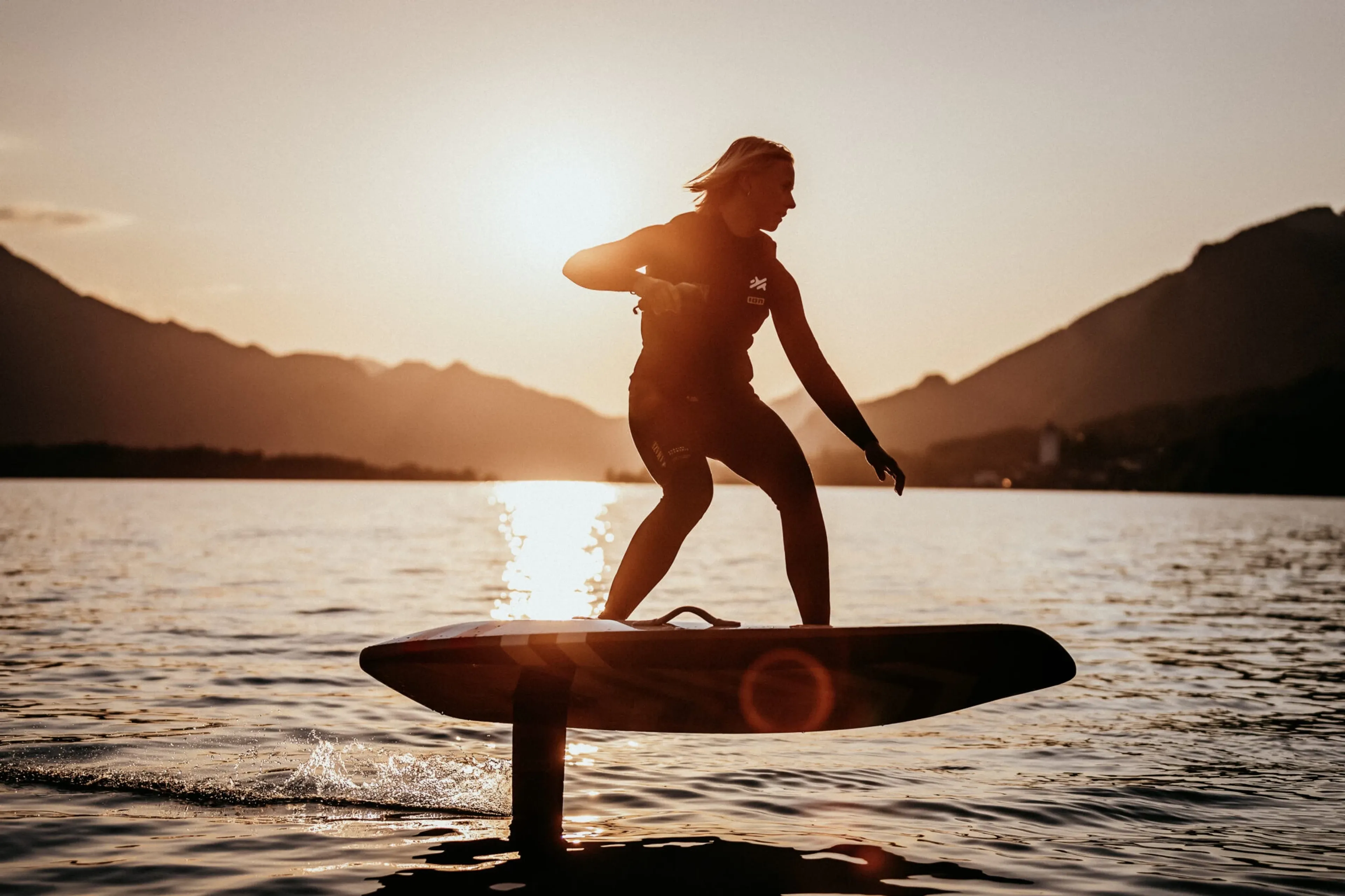 eFoil Camp in Andalusien - Tolle Tage, die du nie vergessen wirst - 1