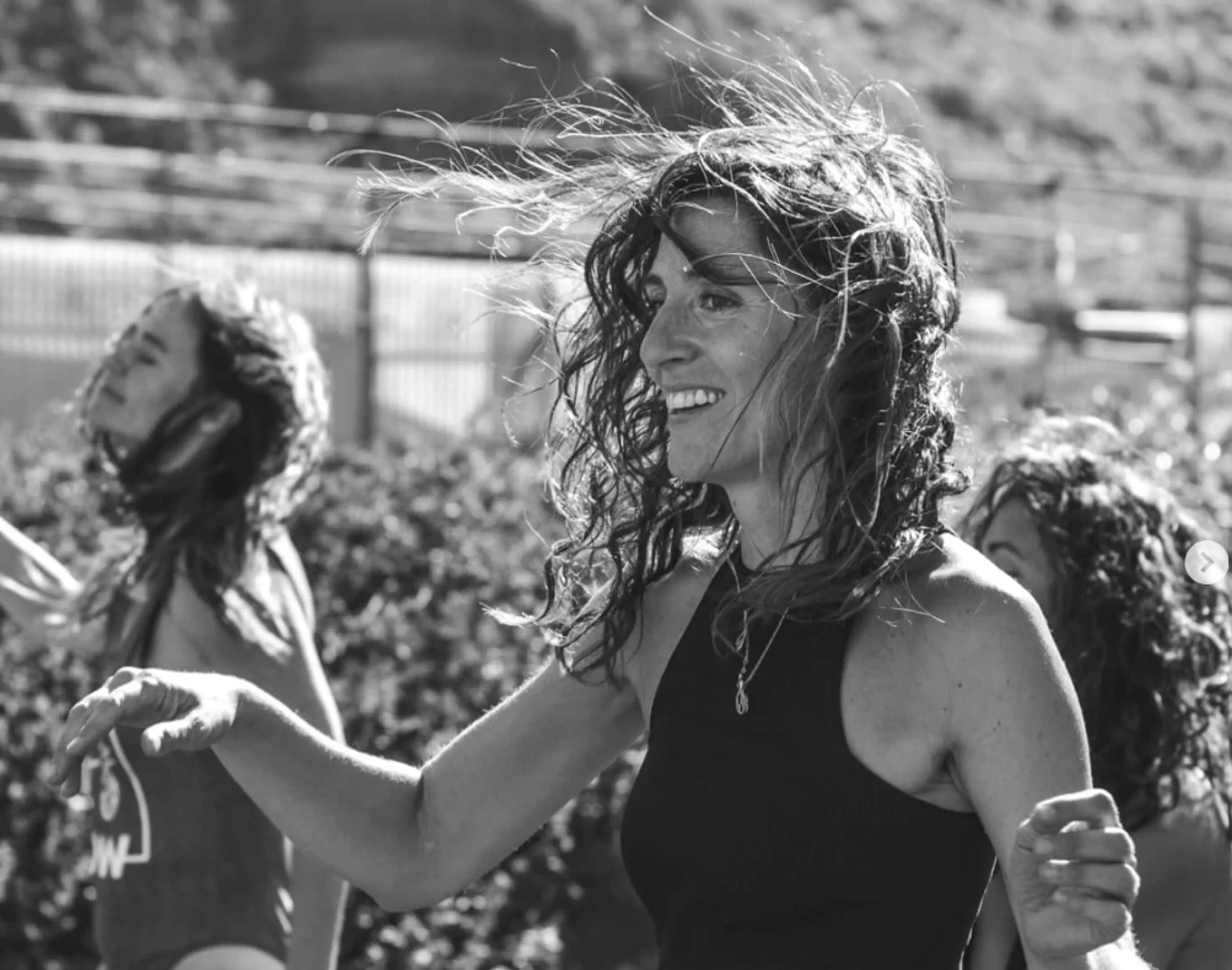 Roots to the Heart – Atem & Wandel auf Teneriffa - 3