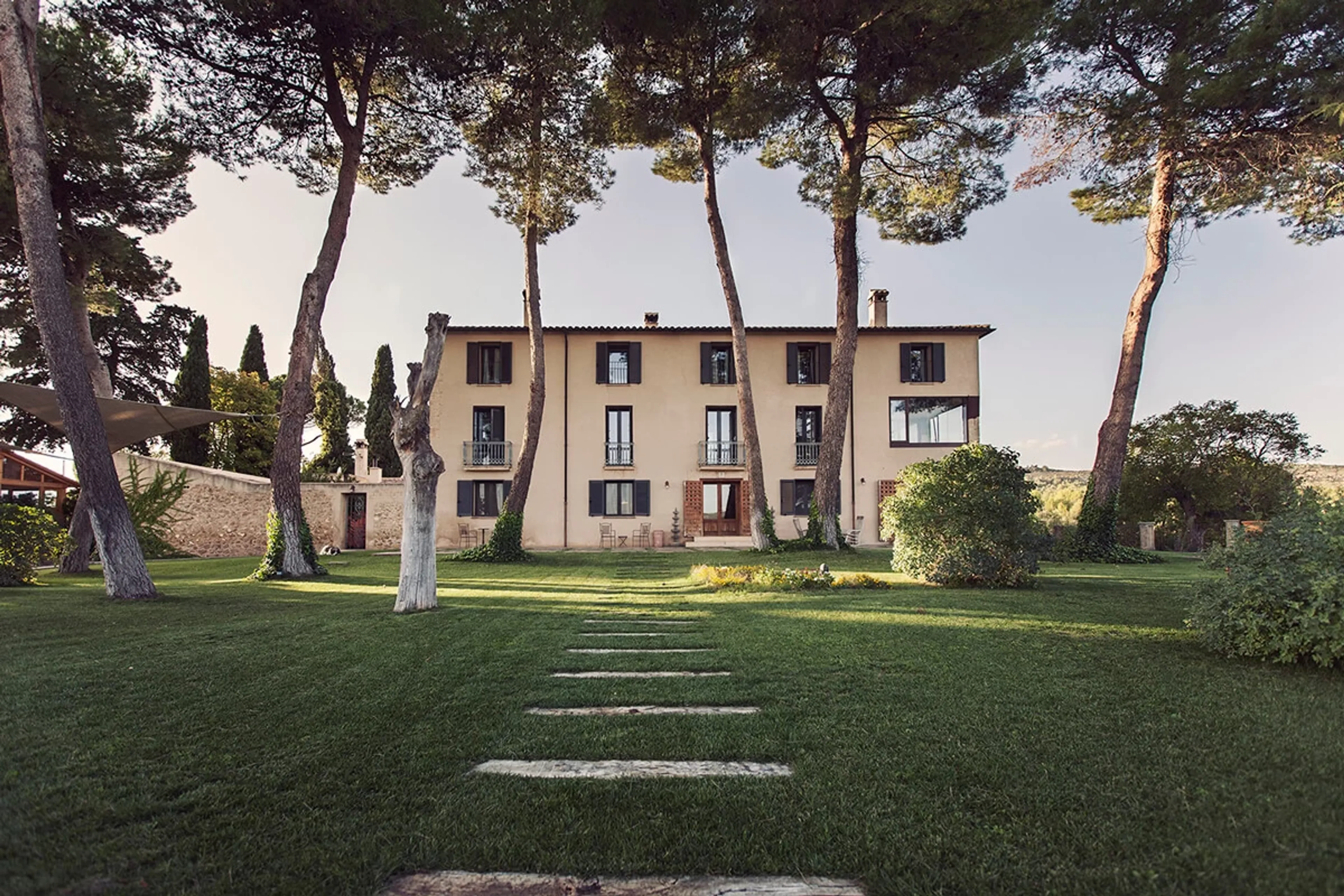 Auftanken & Entschleunigen: Yoga & Wellness-Retreat im Naturpark - 5