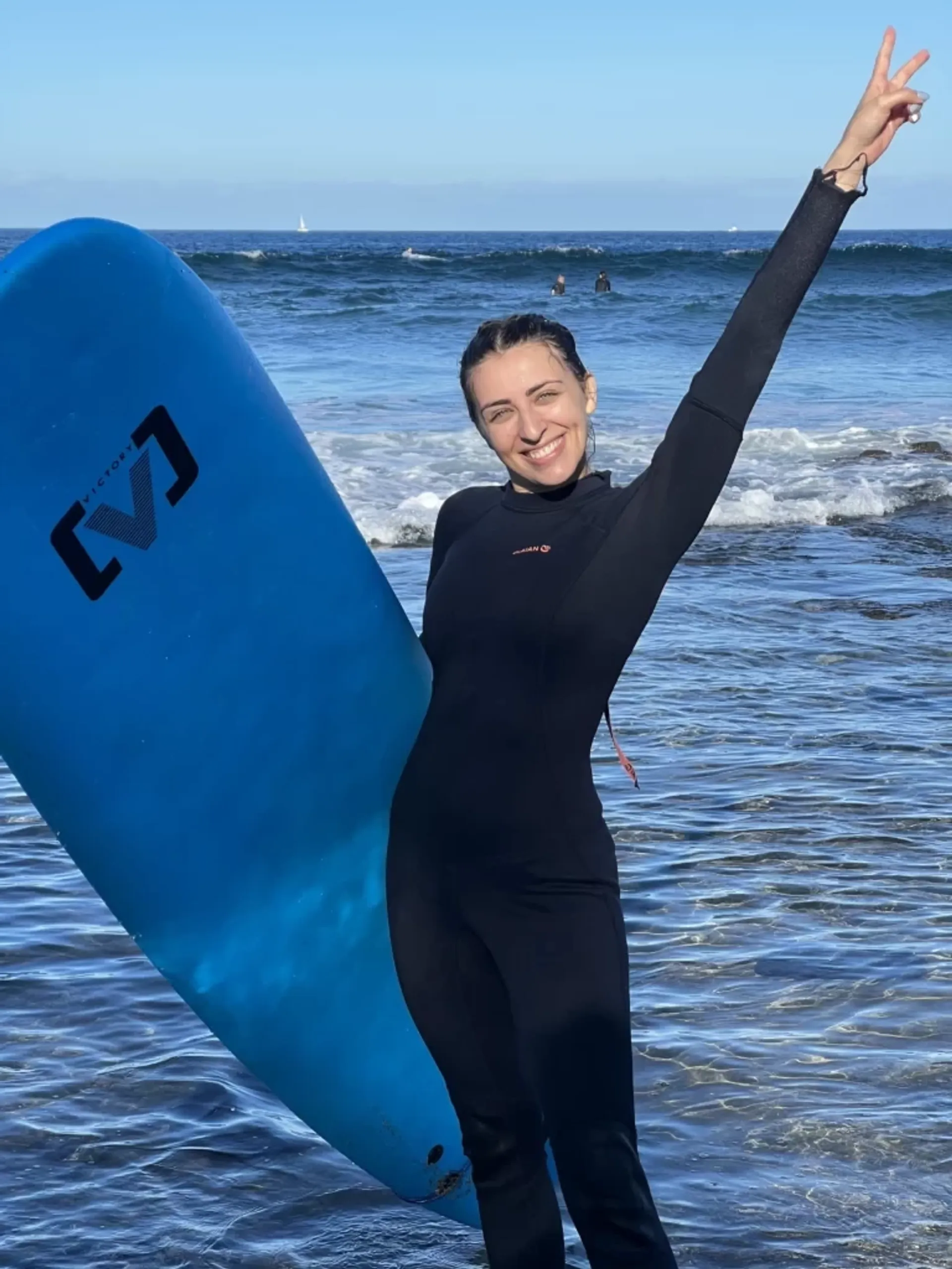 Surf & Chill: Dein Surfcamp im Süden Teneriffas - 2