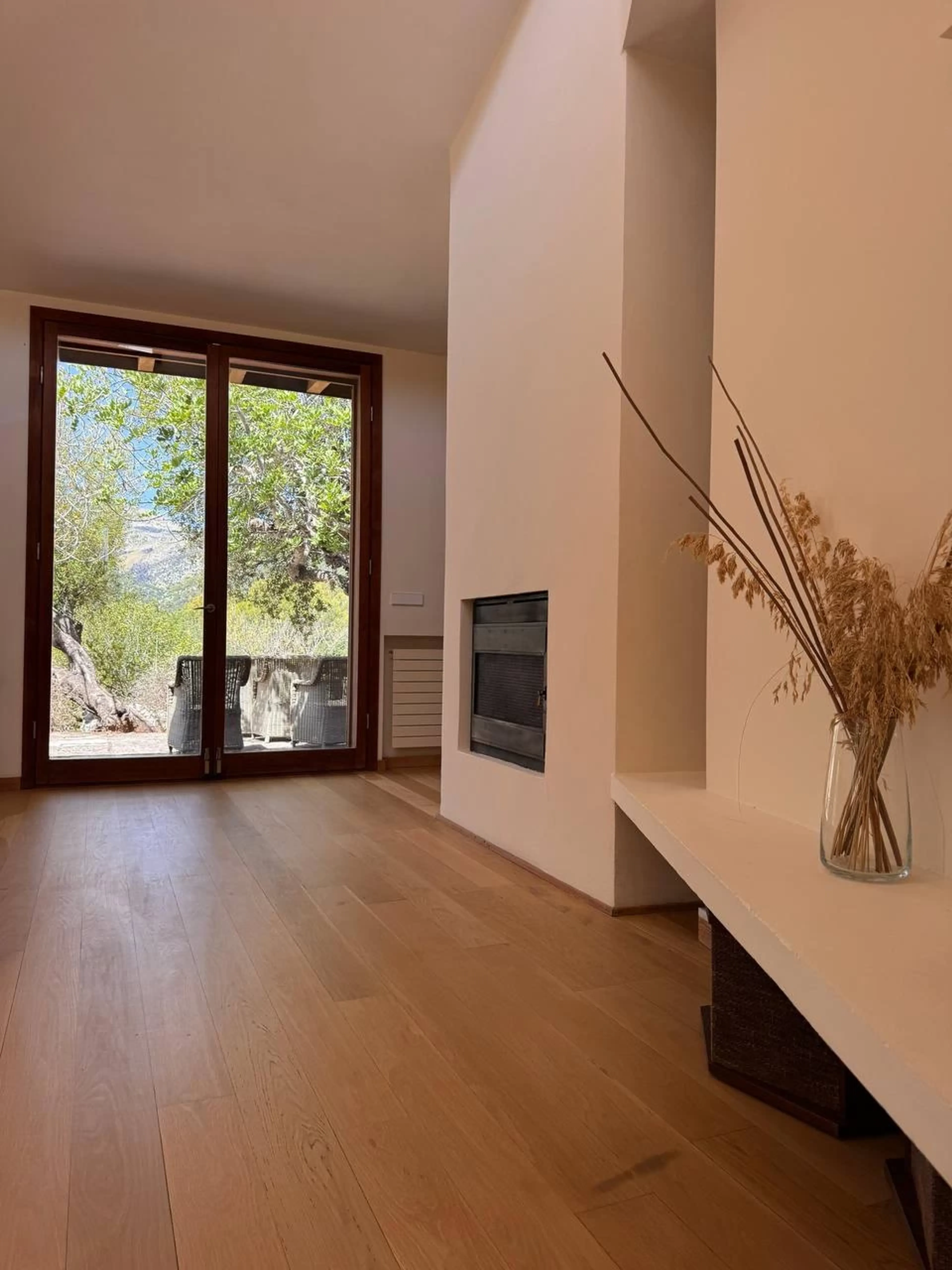 Late Autumn Bliss: Mediterranes Yin Yoga & Breathwork Retreat - 4